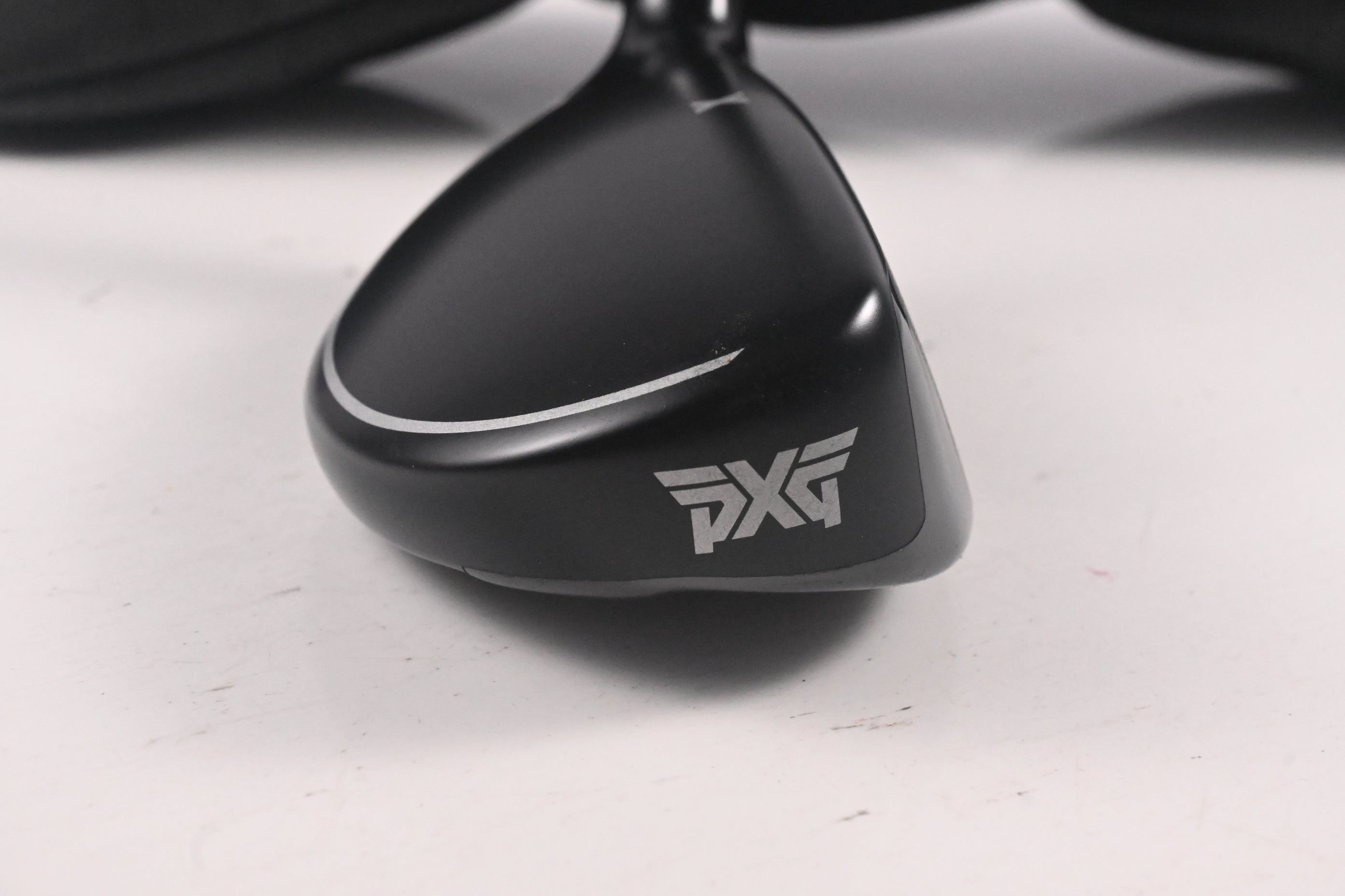 PXG 0211 2022 #4 Hybrid / 22 Degree / Regular Flex Cypher 60 Shaft