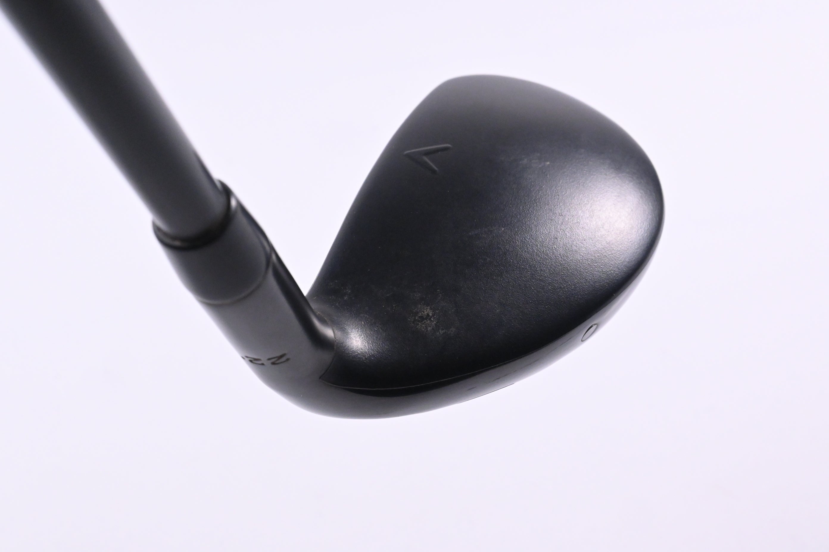Callaway XR #4 Hybrid / 22 Degree / Regular Flex Project X 58 Shaft