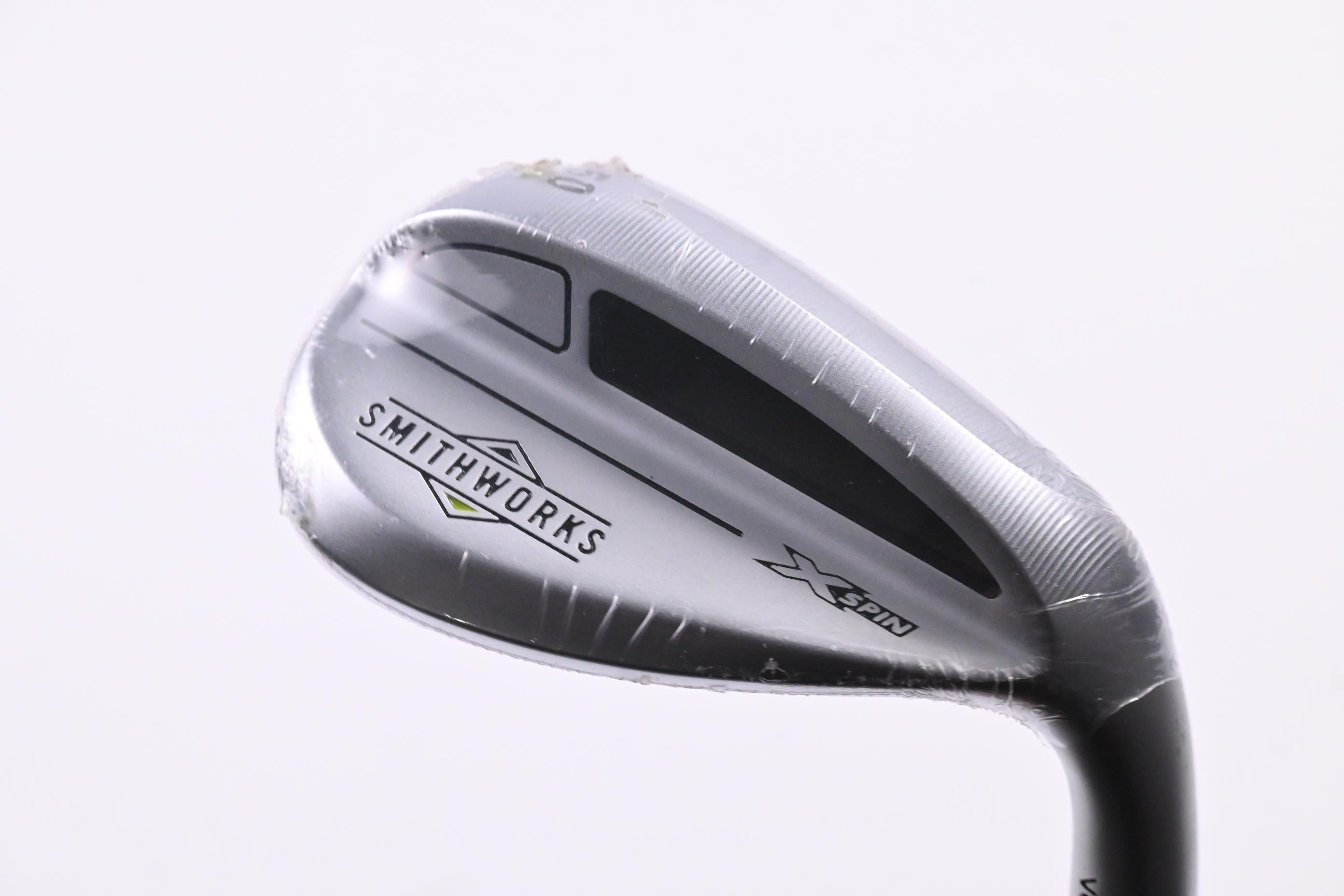Smithworks XSpin Gap Wedge / 50 Degree / Wedge Flex KBS Smithworks Shaft