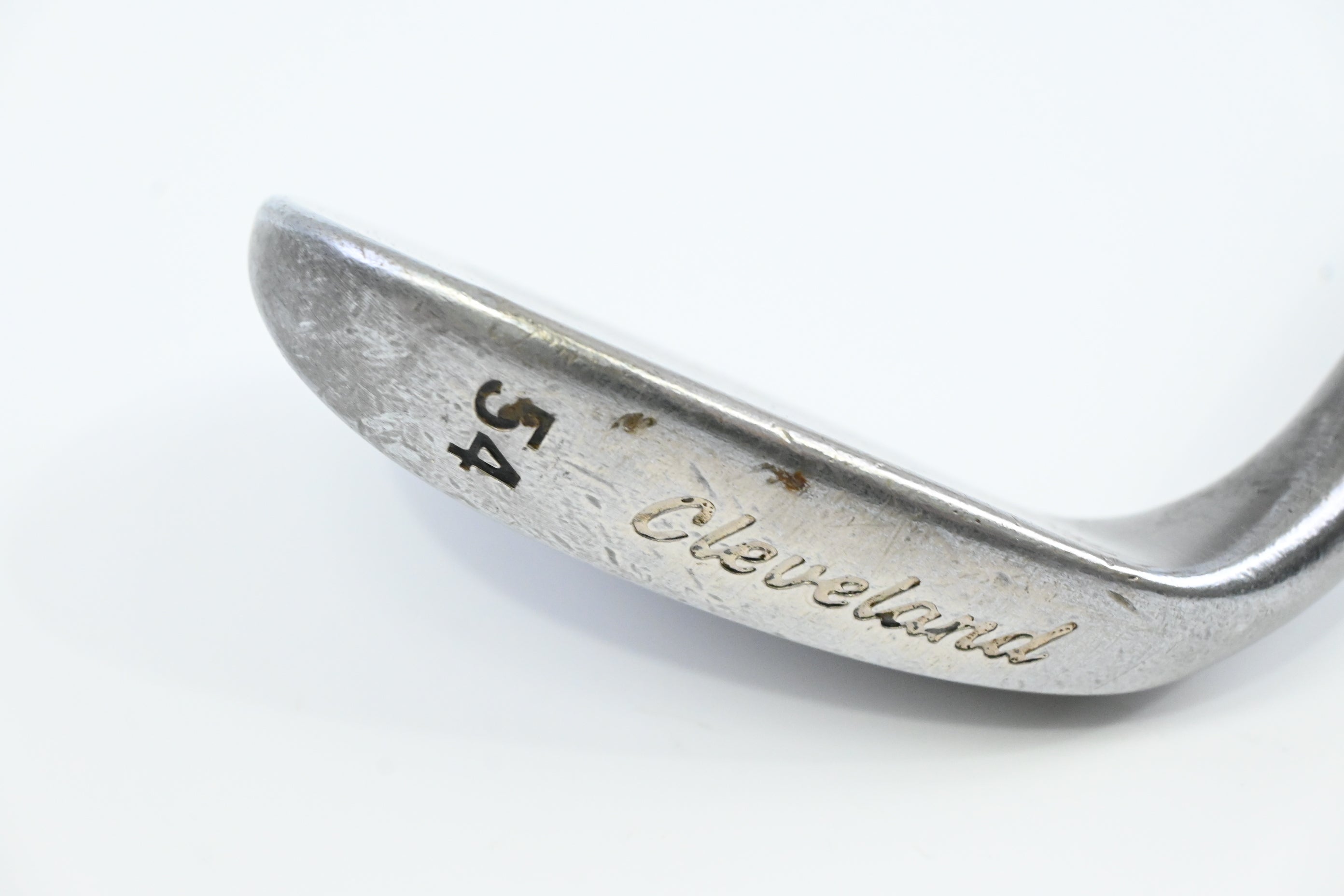 Cleveland CG10 Sand Wedge / 54 Degree / Wedge Flex Dynamic Gold Shaft