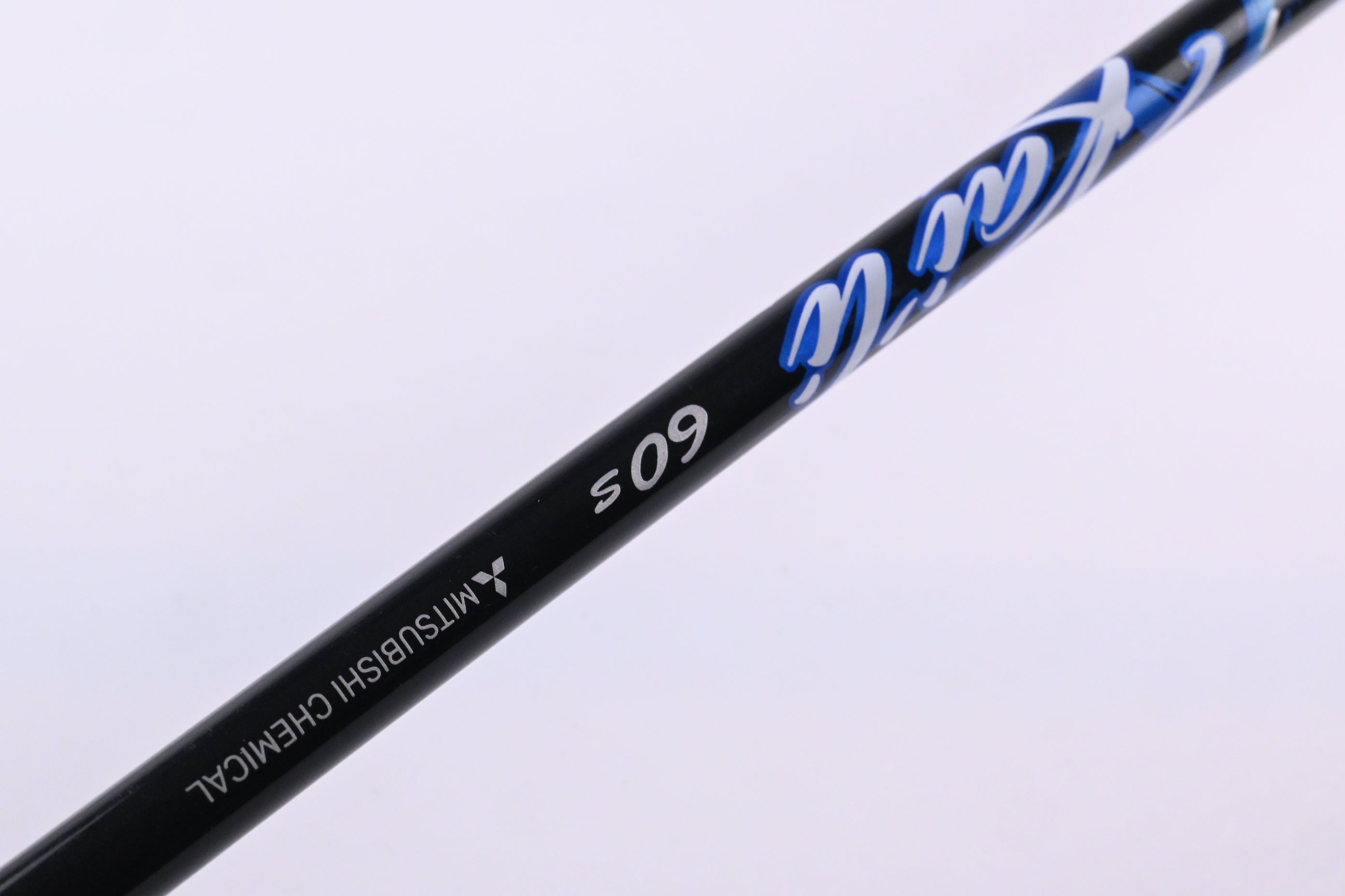 Cobra Aerojet #5 Wood / 18 Degree / Stiff Flex Mitsubishi Kai'li Blue 60 Shaft