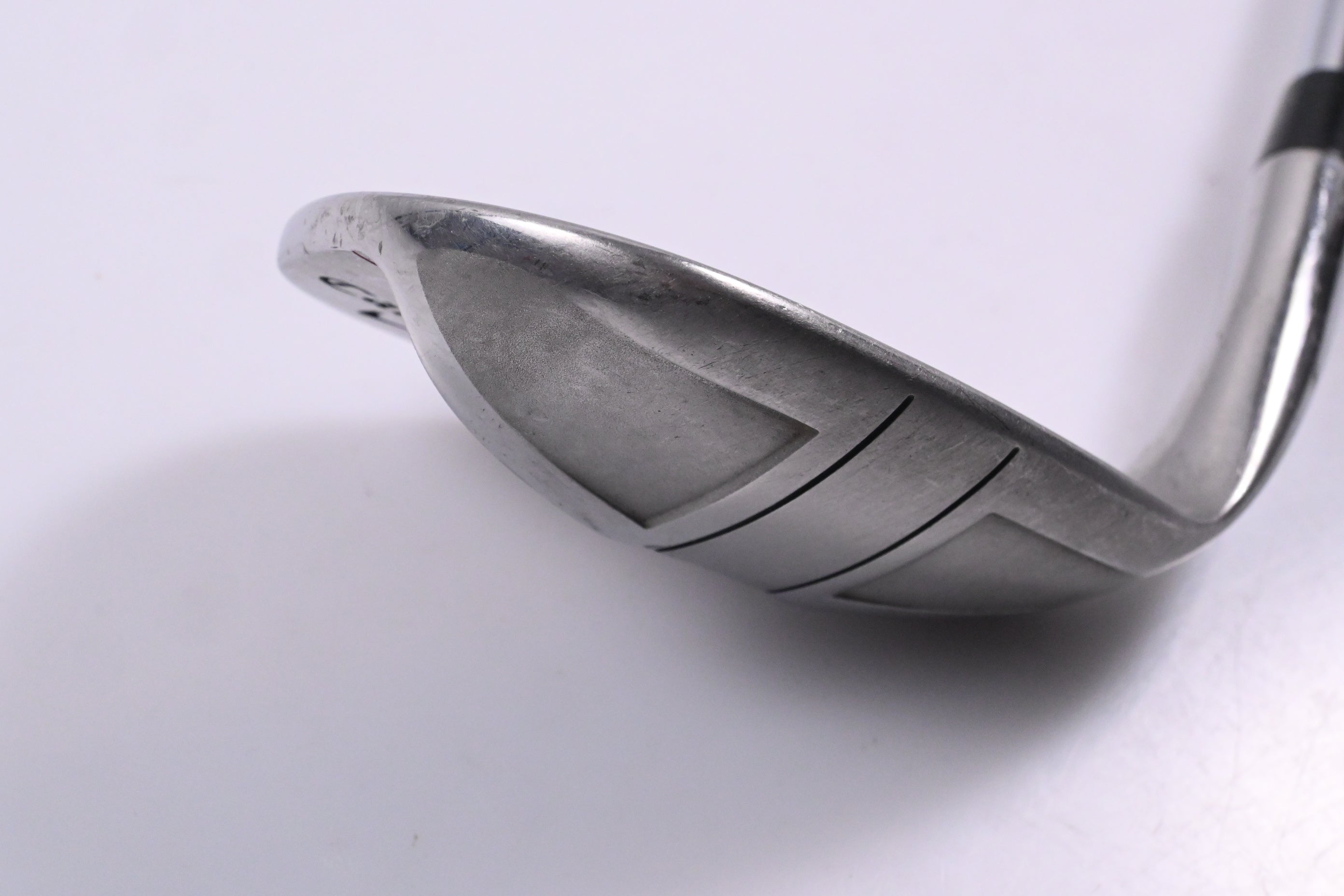 Callaway Sureout Lob Wedge / 64 Degree / Wedge Flex KBS 90 Shaft