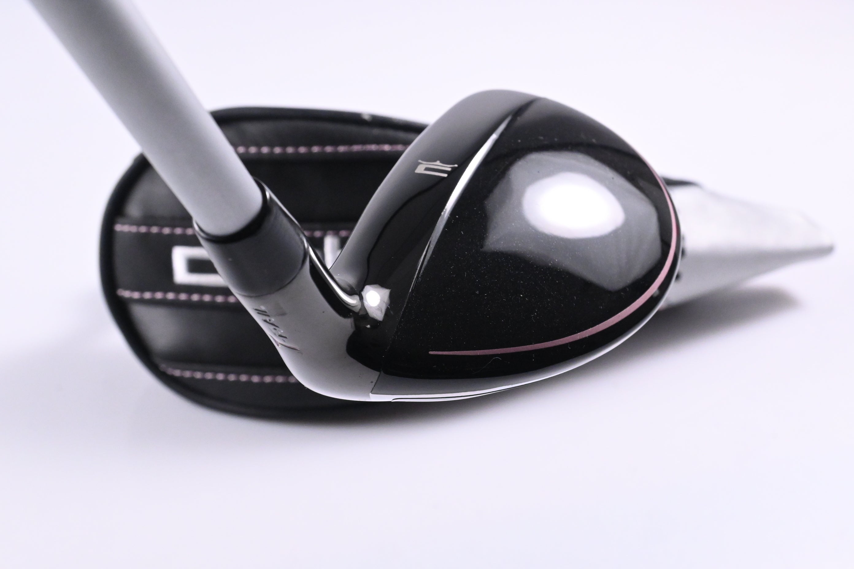 Ladies Cobra T-Rail 2023 #5 Hybrid / 23 Degree / Ladies Flex Cobra Ultralite 45