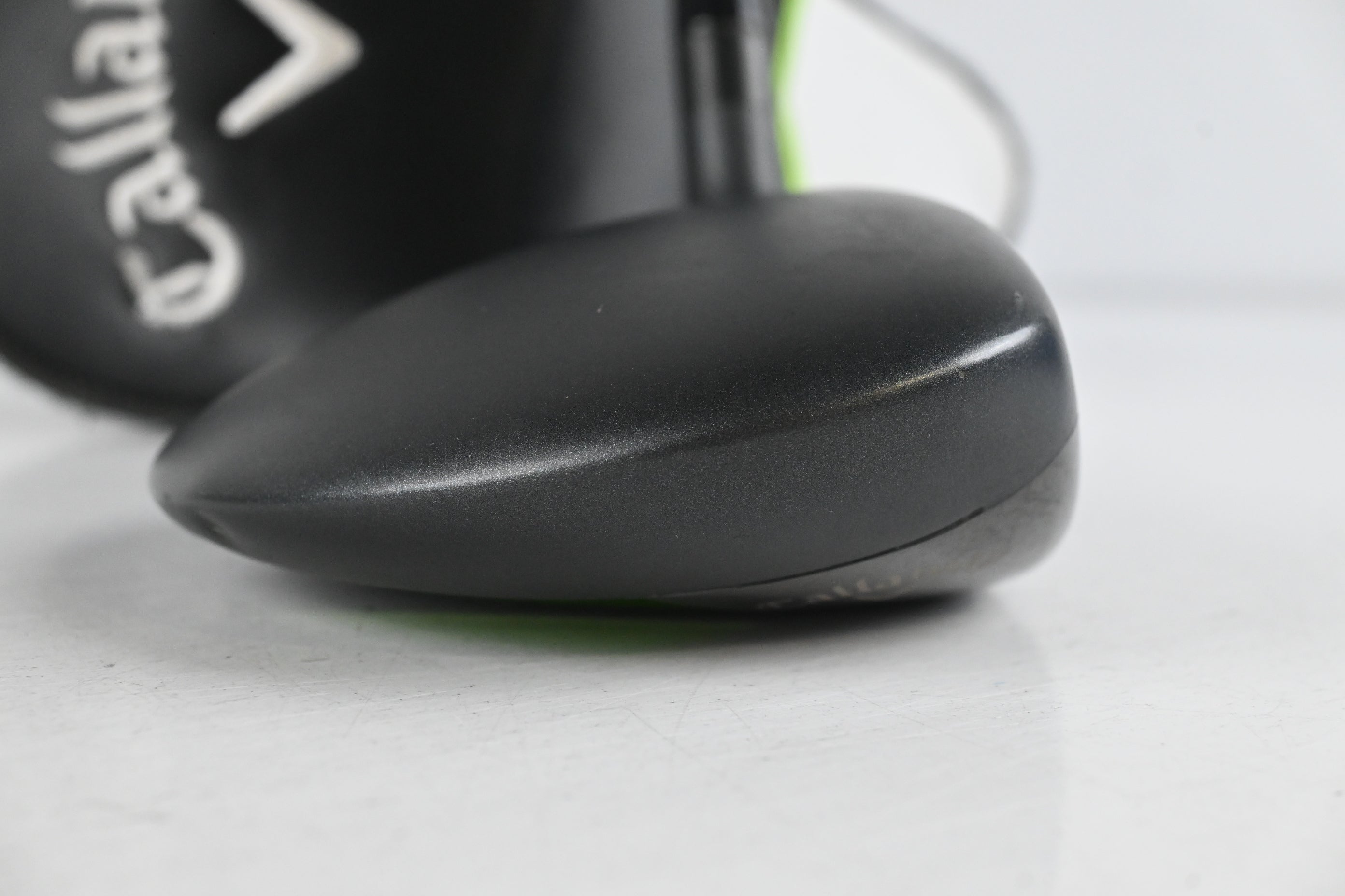 Callaway Edge Green #3 Wood / 15 Degree / Regular Flex Apollo Shadow Shaft