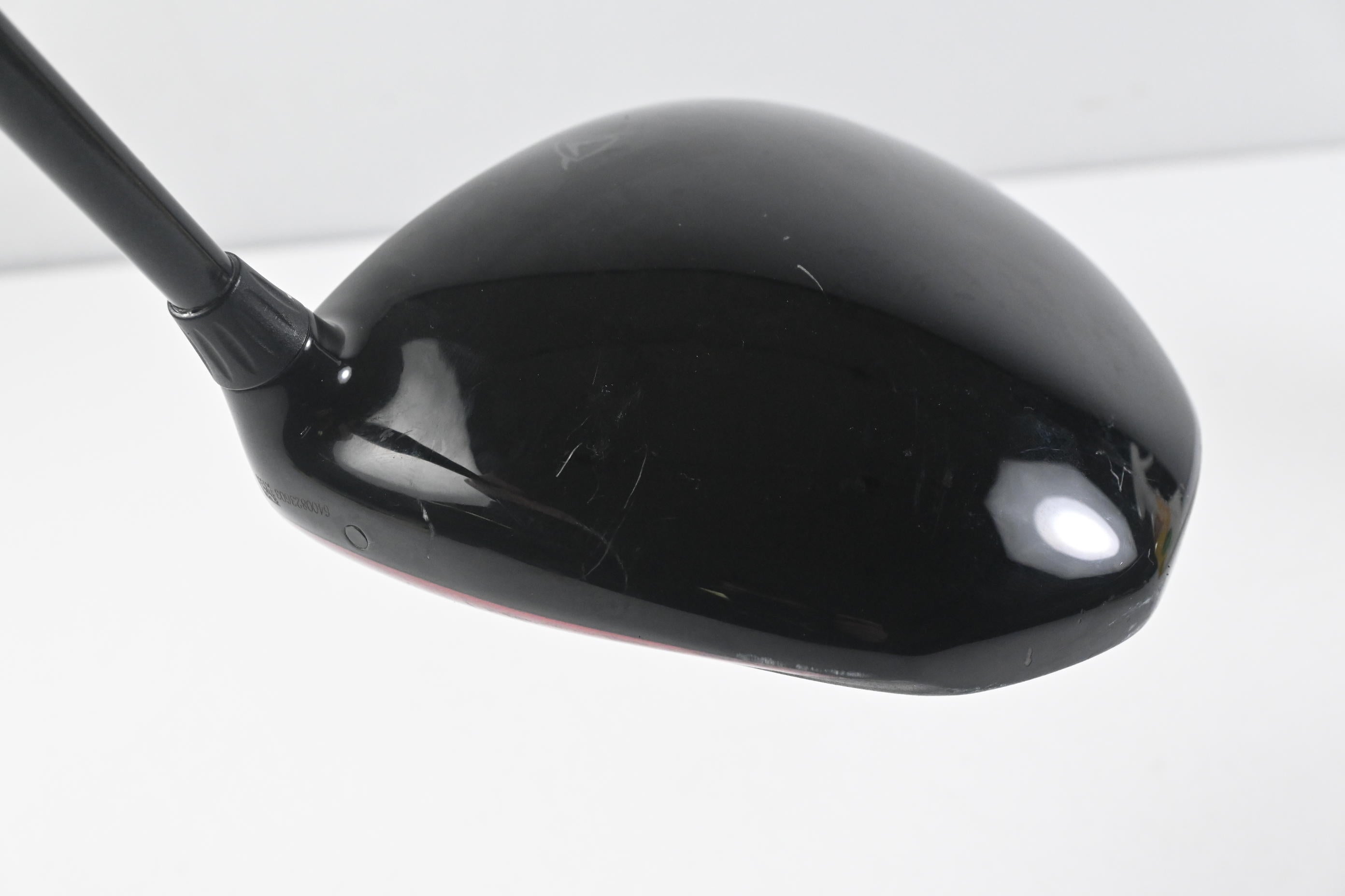 Callaway Diablo Edge Driver / 13 Degree / Regular Flex Aldila Habanero 60 Shaft
