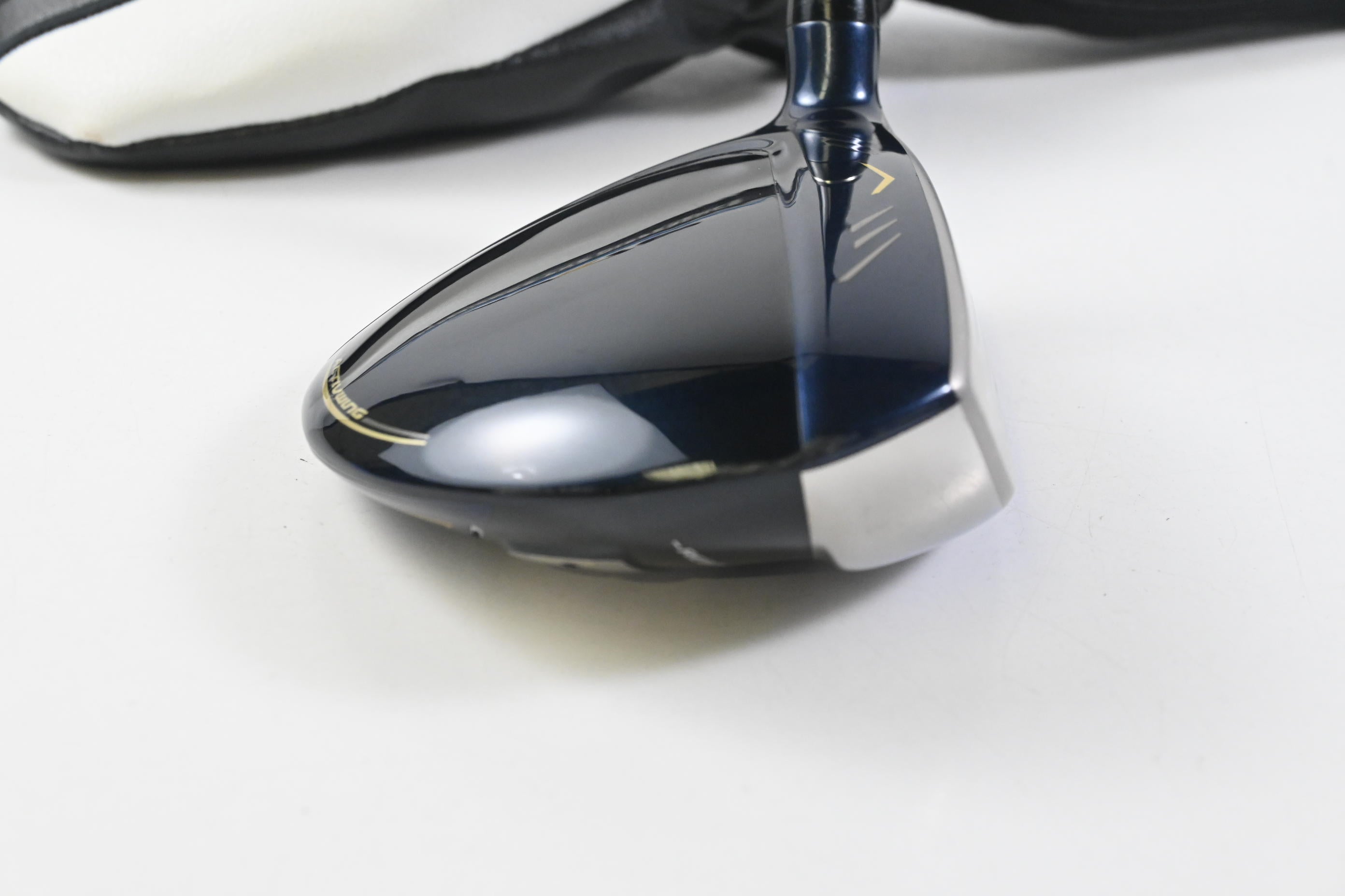 XXIO 12 #5 Wood / 18 Degree / Senior Flex XXIO MP 1200 37 Shaft