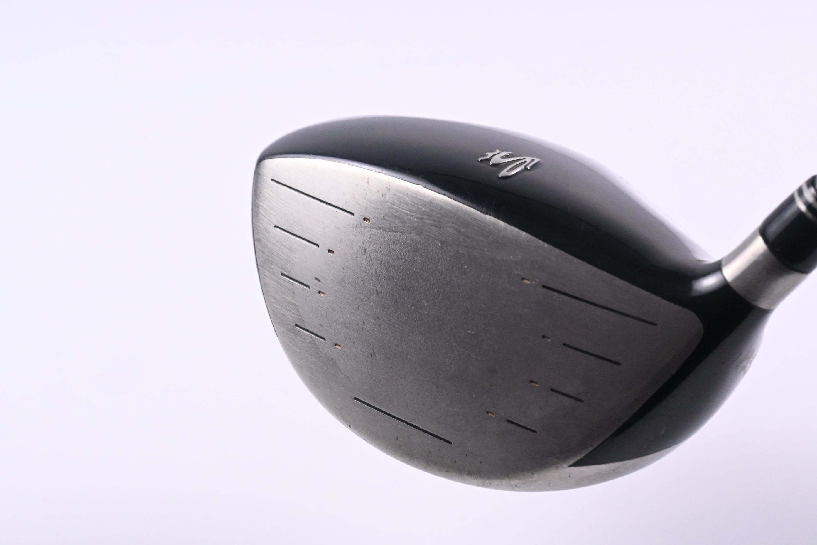 Cobra SS Driver / 9 Degree / Regular Flex Aldila HM Tour 60 Shaft