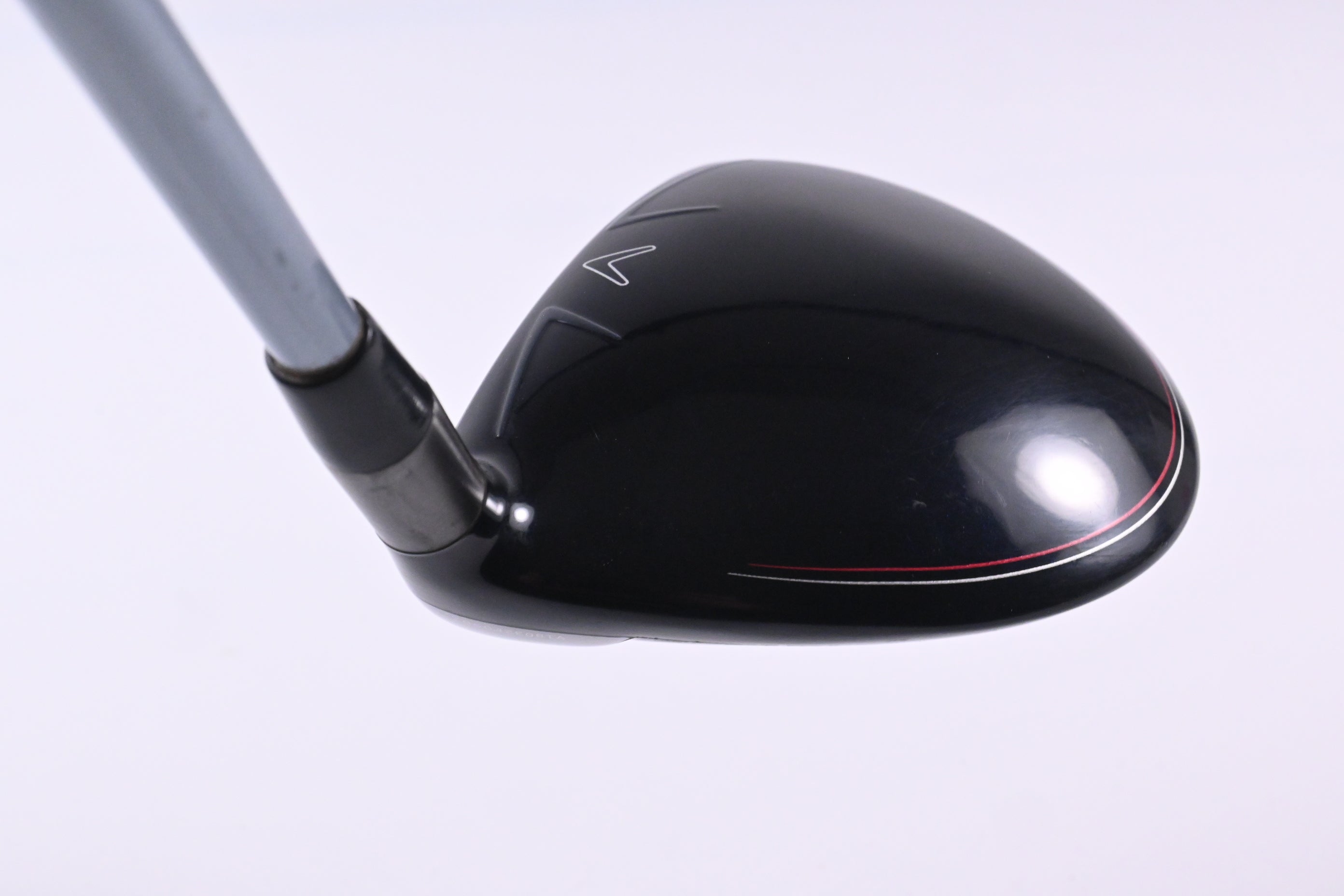 Callaway XR Speed #4 Wood / 16 Degree / Regular Flex HZRDUS T800 65 Shaft