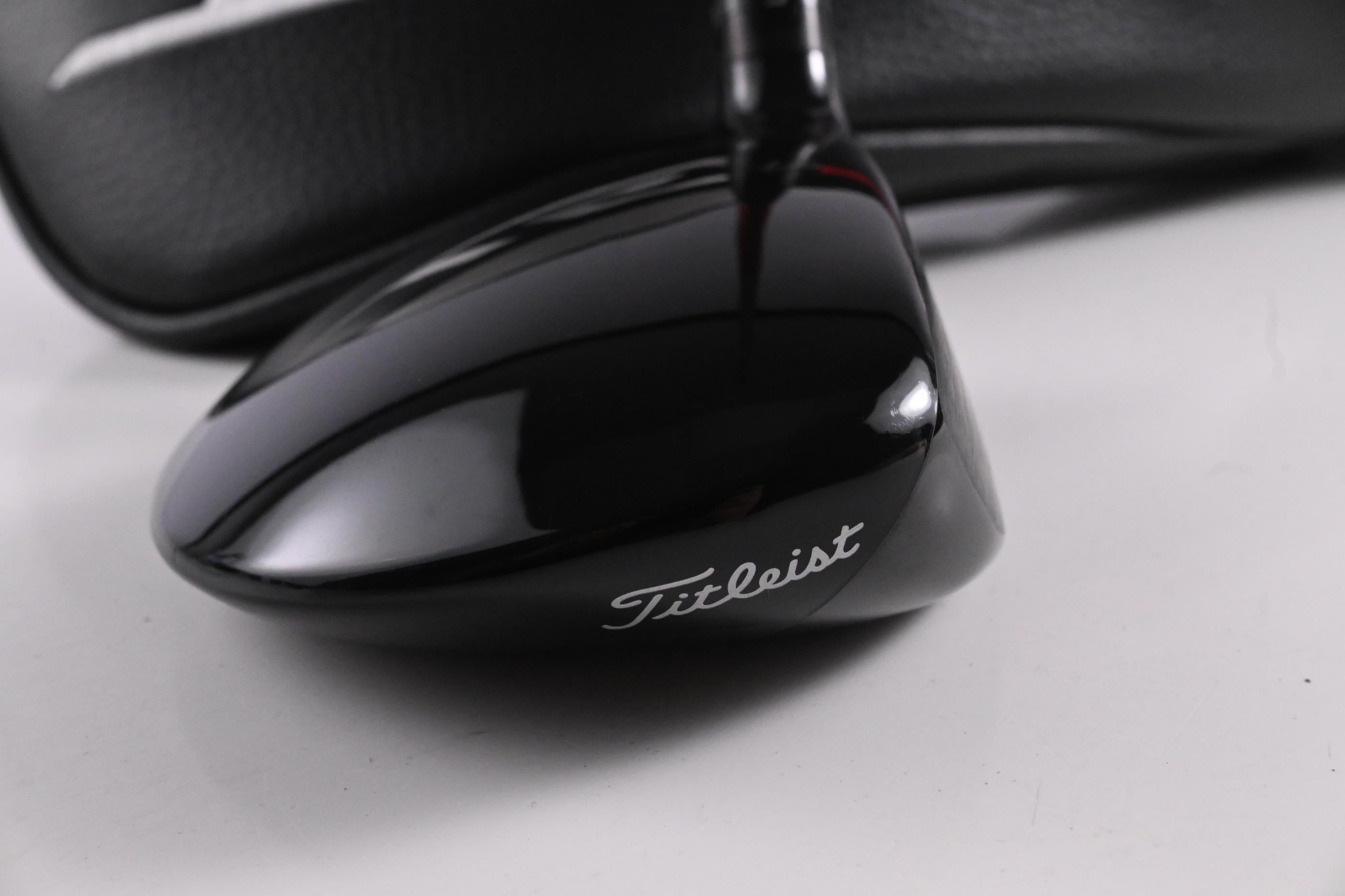 Titleist GT2 #3 Wood / 15 Degree / Regular Flex Project X Denali Red 60 Shaft