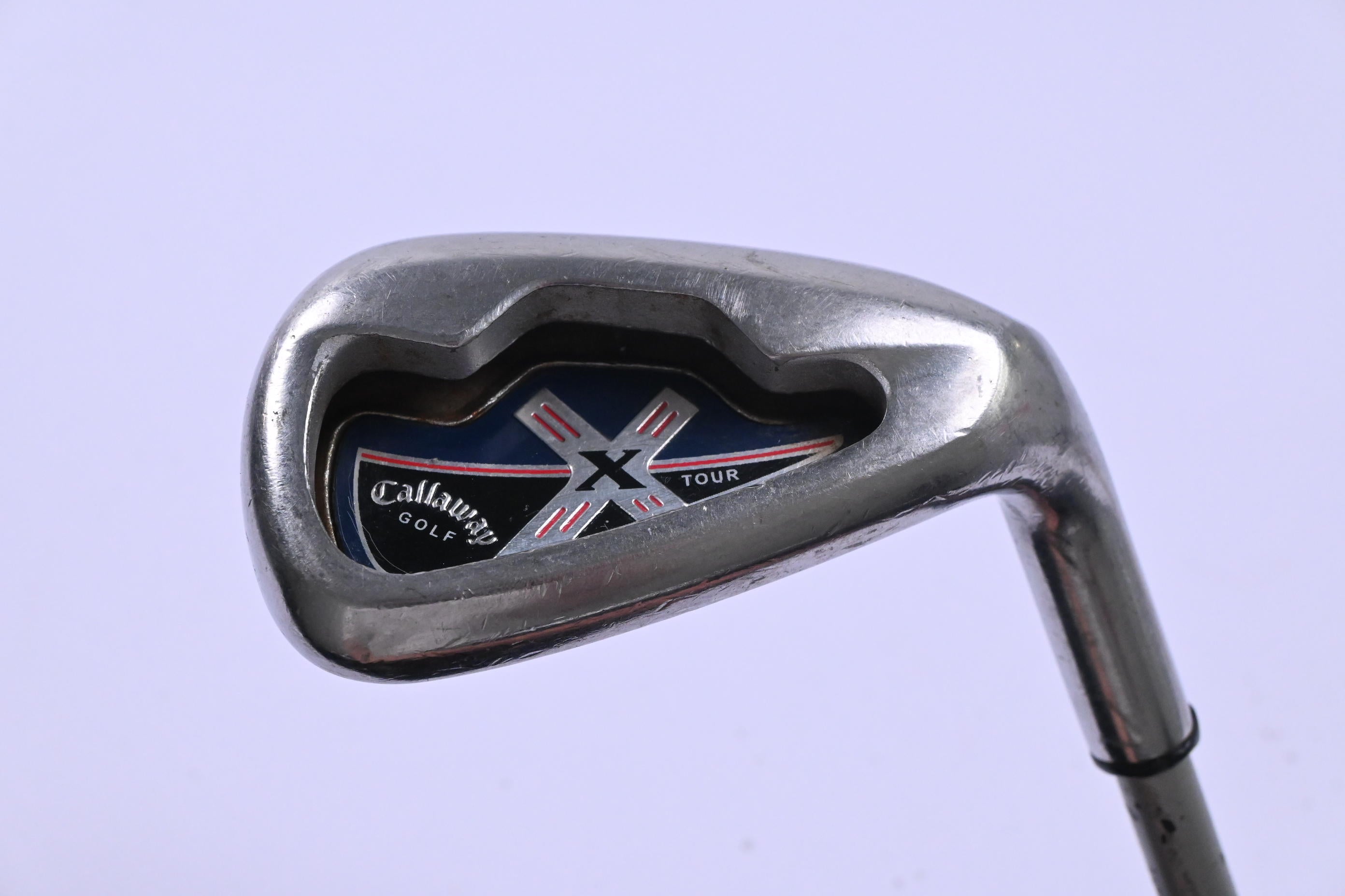 Callaway X-Tour Sand Wedge / 56 Degree / Regular Flex Callaway JV X Series 60i