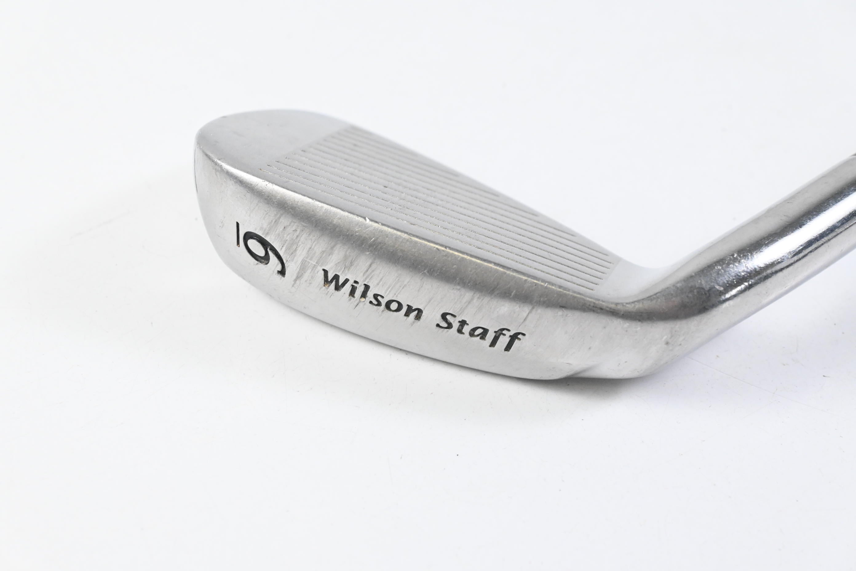 Wilson Di7 #6 Iron / Regular Flex UST Proforce V2 74 Shaft
