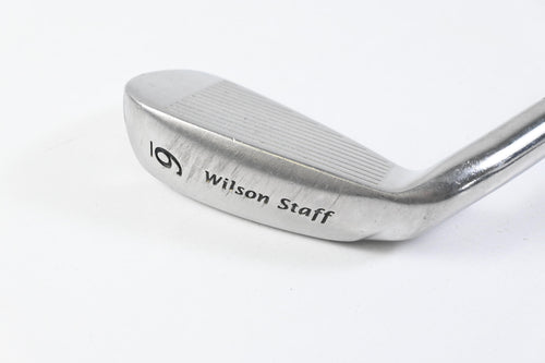 Wilson Di7 #6 Iron / Regular Flex UST Proforce V2 74 Shaft