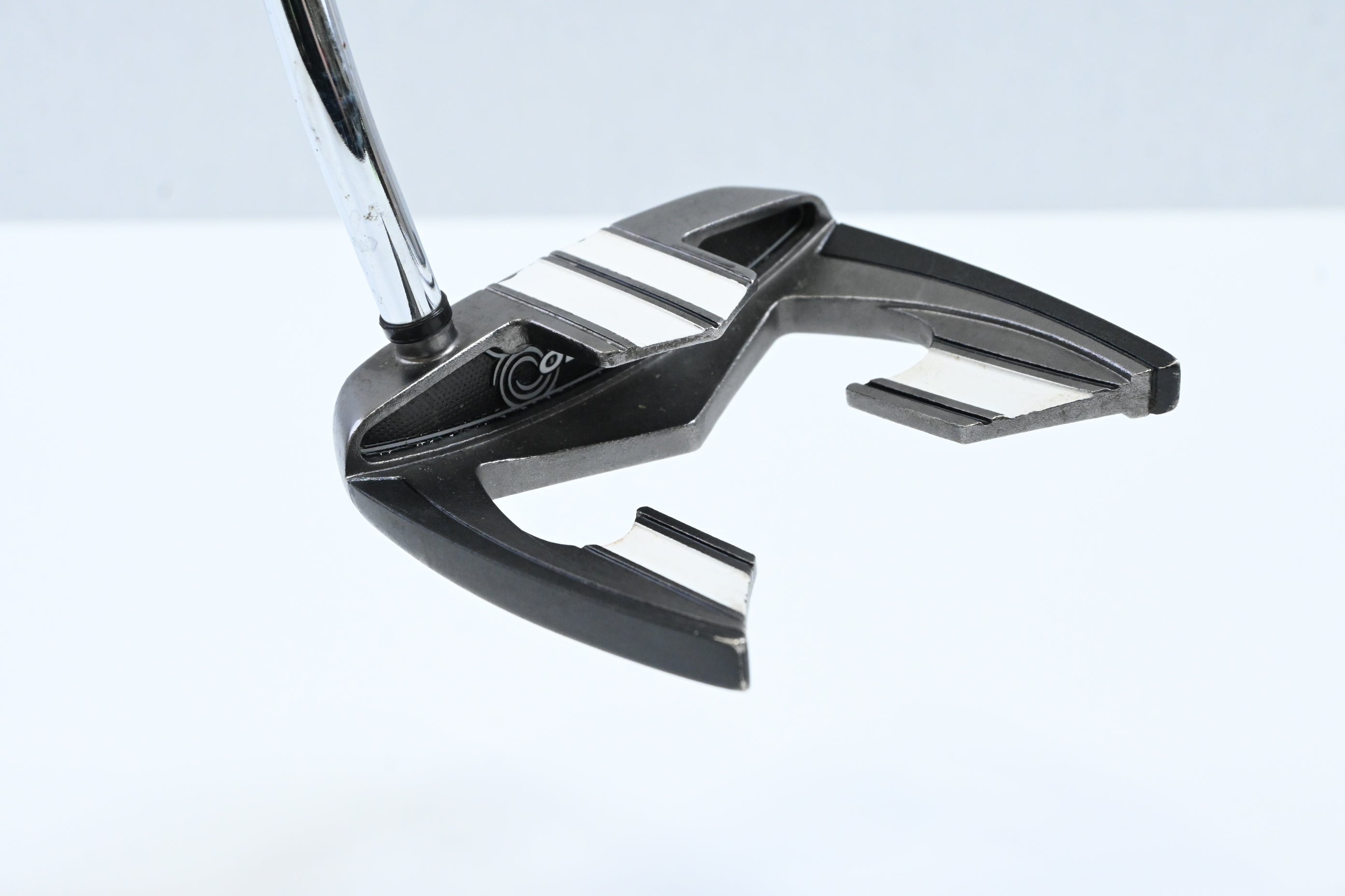 Odyssey White Ice Teron Putter / 35 Inch
