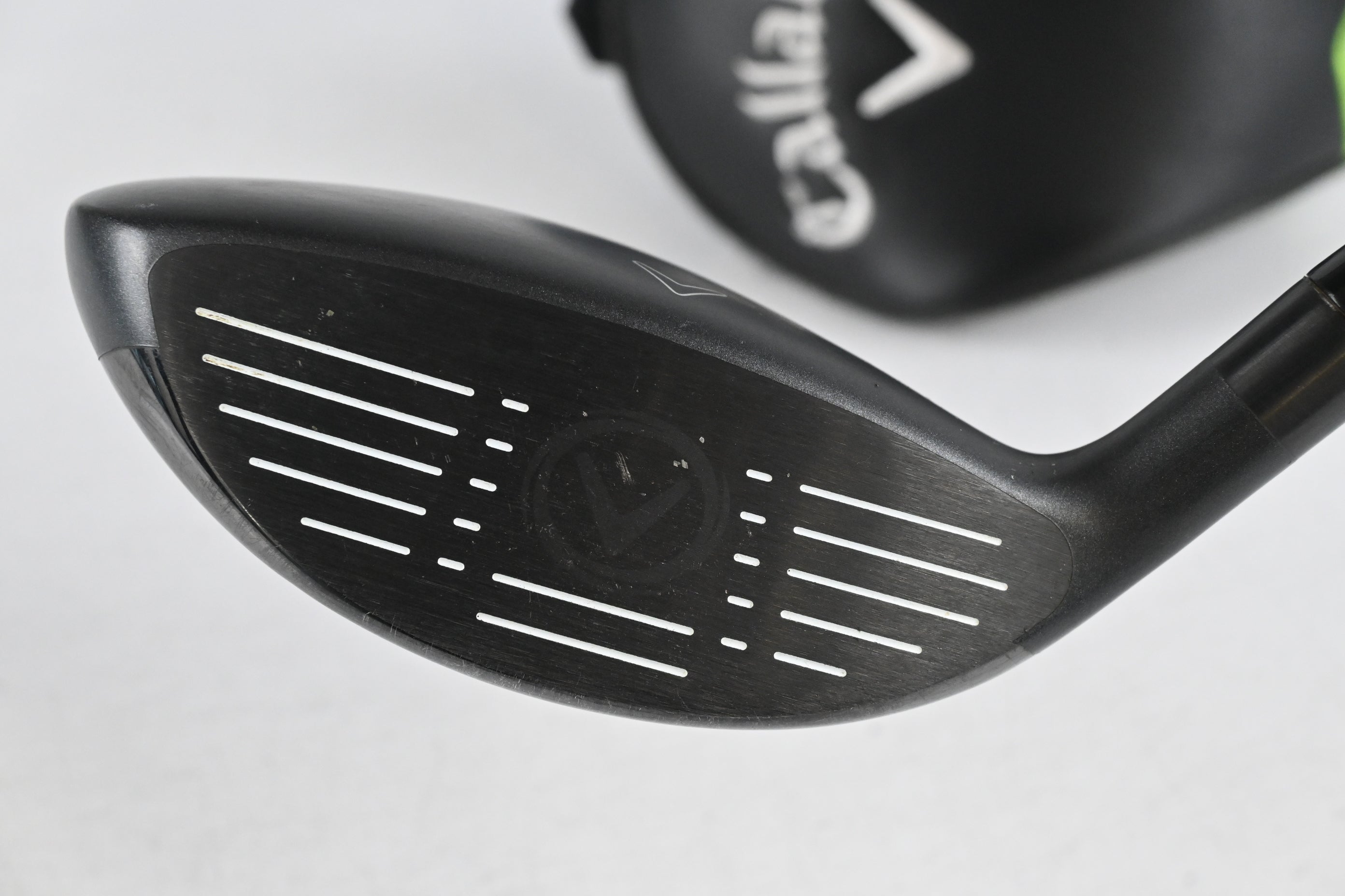 Callaway Edge Green #3 Wood / 15 Degree / Regular Flex Apollo Shadow Shaft