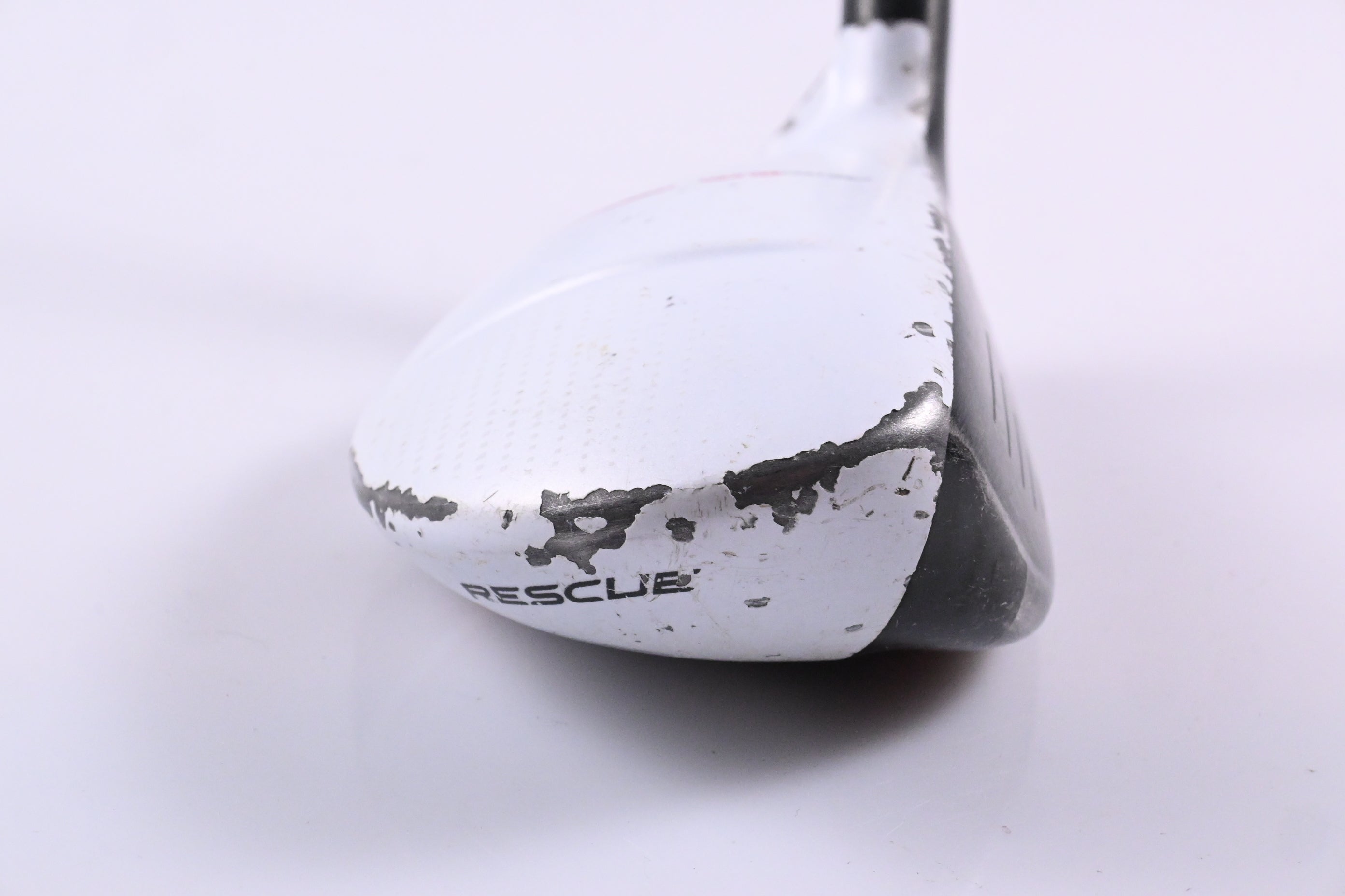 Taylormade Aeroburner #4 Hybrid / 22 Degree / Regular Flex Matrix Speed Rul-Z 70