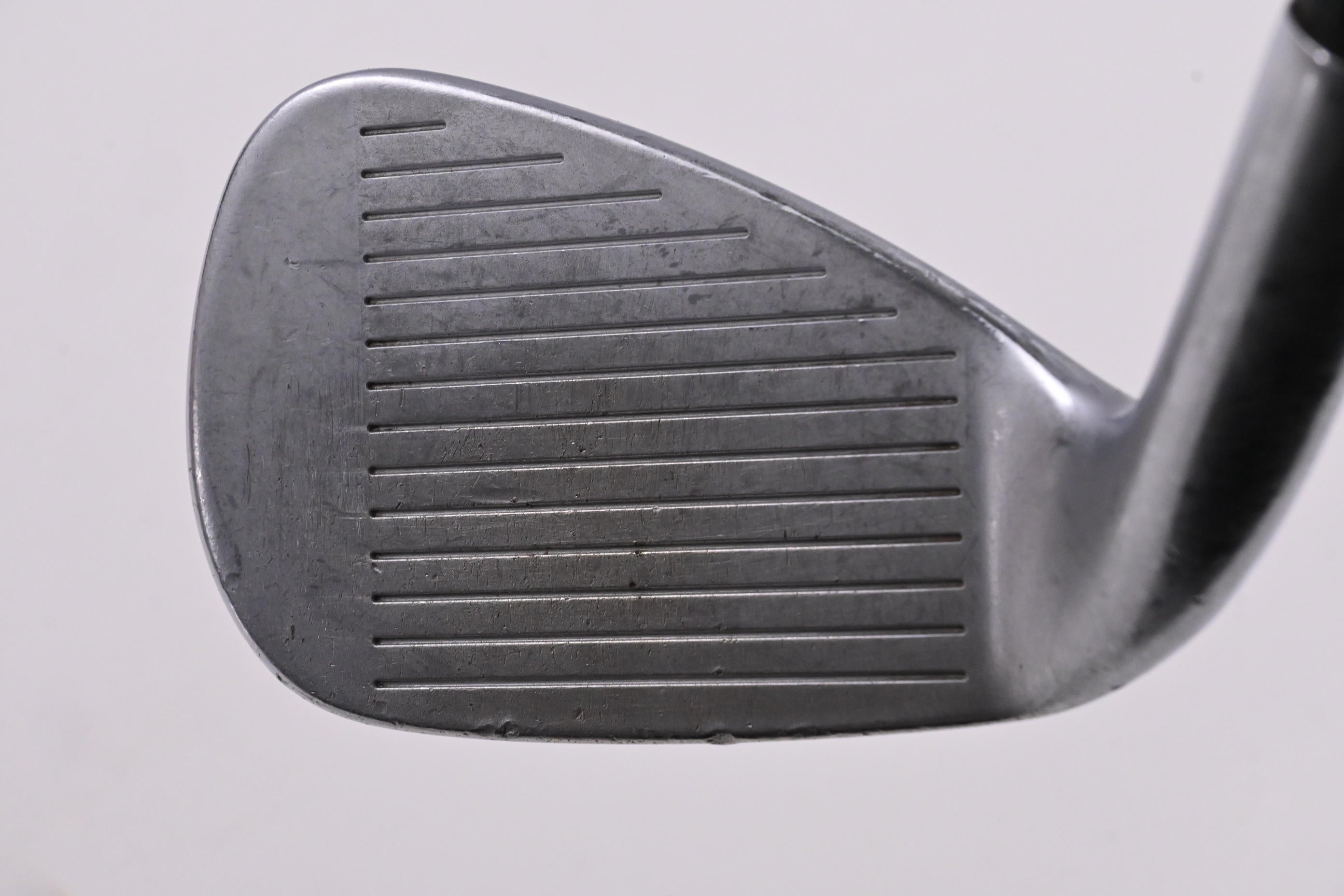 Callaway Apex Pro 16 #8 Iron / 35 Degree / Stiff Flex KBS Tour 120 Shaft