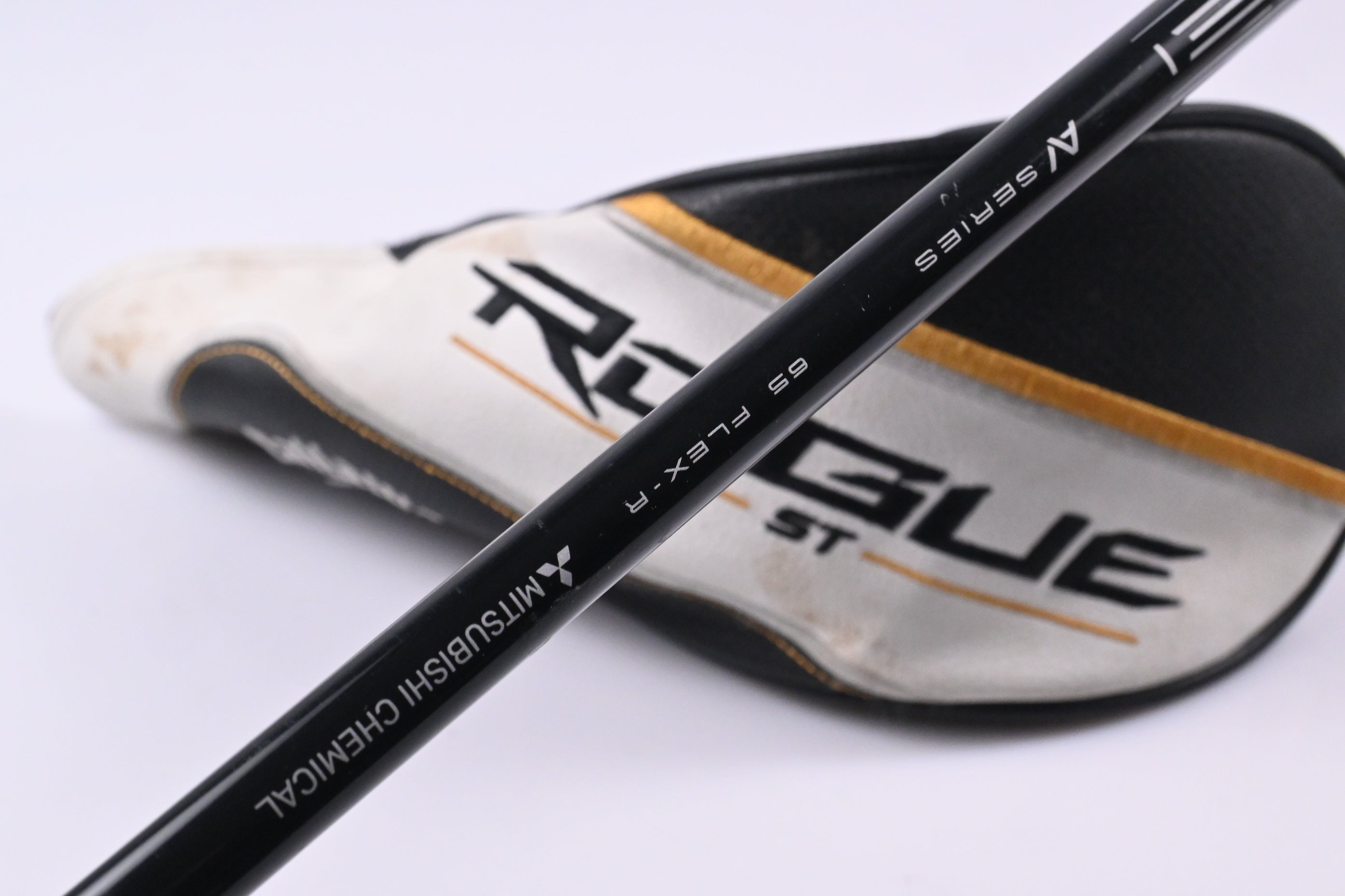 Callaway Rogue ST Max #3HL Wood / 16.5 Degree / Regular Flex Tensei AV Blue 65