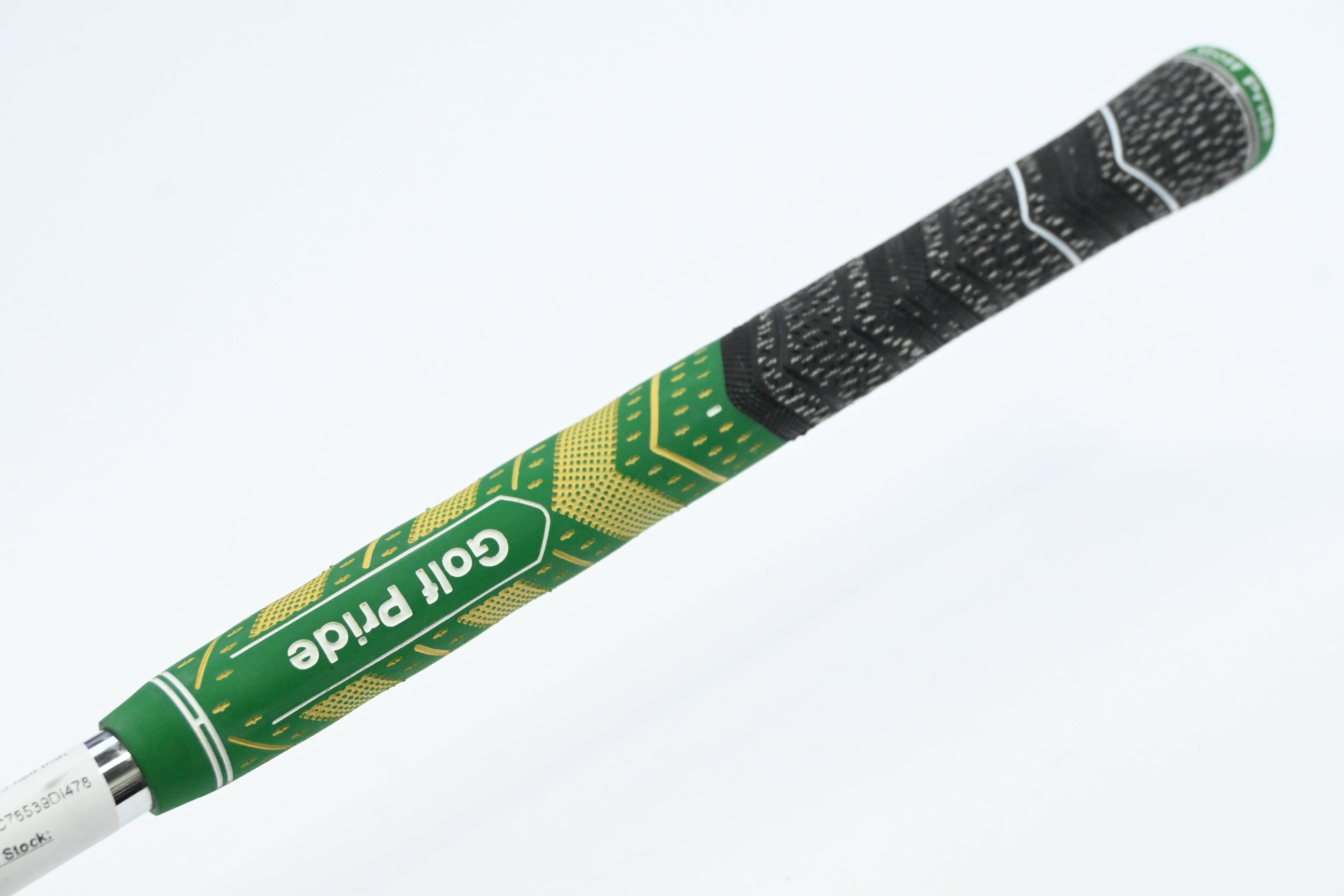 Srixon ZX4 MK II 2023 #7 Iron / Regular Flex NS Pro 980GH D.S.T Shaft