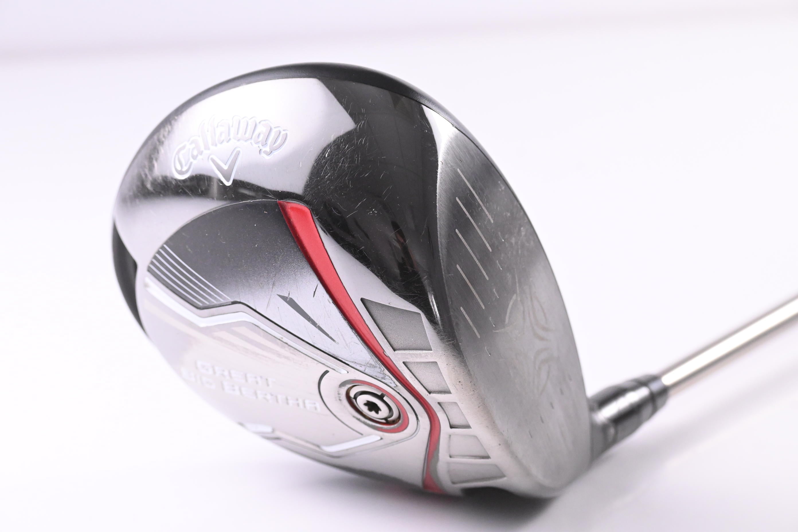 Callaway Great Big Bertha 2016 Driver / 8.5 Degree / X-Flex UST Elements PT6