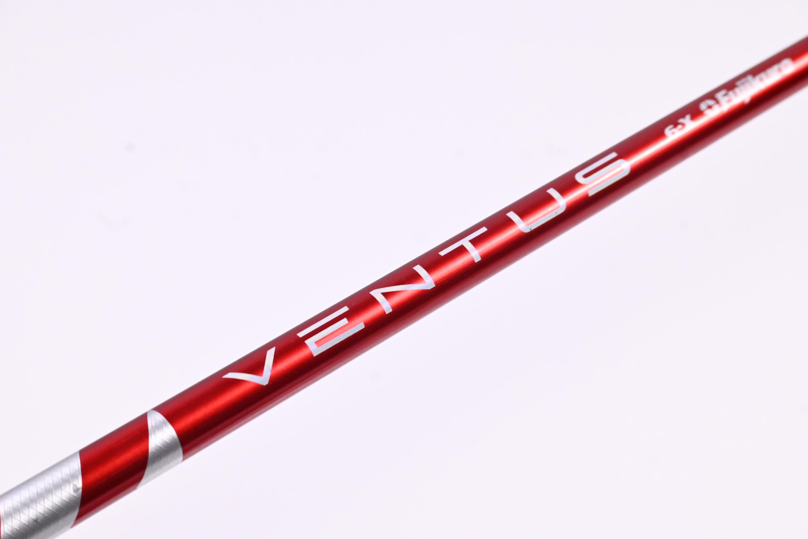 Fujikura Ventus Velocore Red 6 Driver Shaft / X-Flex / Taylormade 2nd Gen