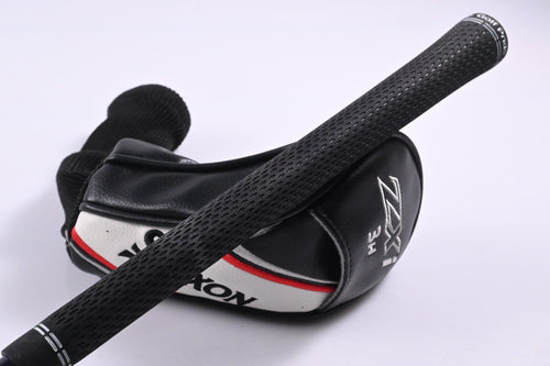 Srixon ZXi #3 Hybrid / 19 Degree / Regular Flex Ventus TR Blue 7 Shaft