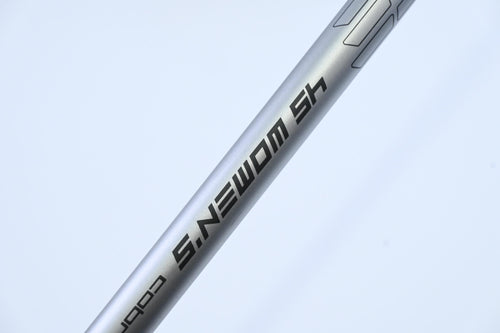 Ladies Cobra Baffler #9 Iron / Ladies Flex Cobra Ultralite Shaft