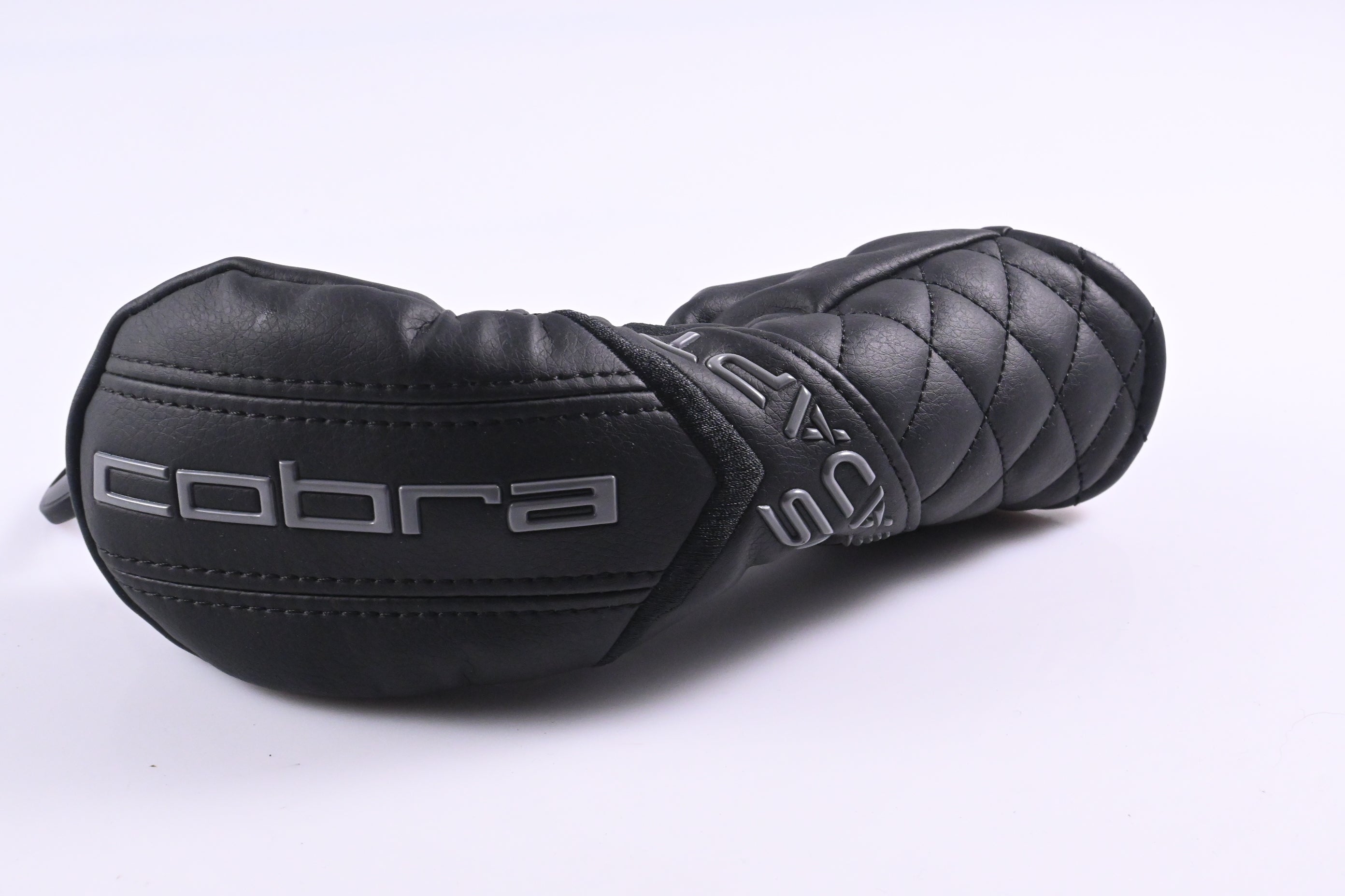 Cobra DS-Adapt #4 Hybrid / 21 Degree / Stiff Flex KBS PG Hybrid 85 Shaft