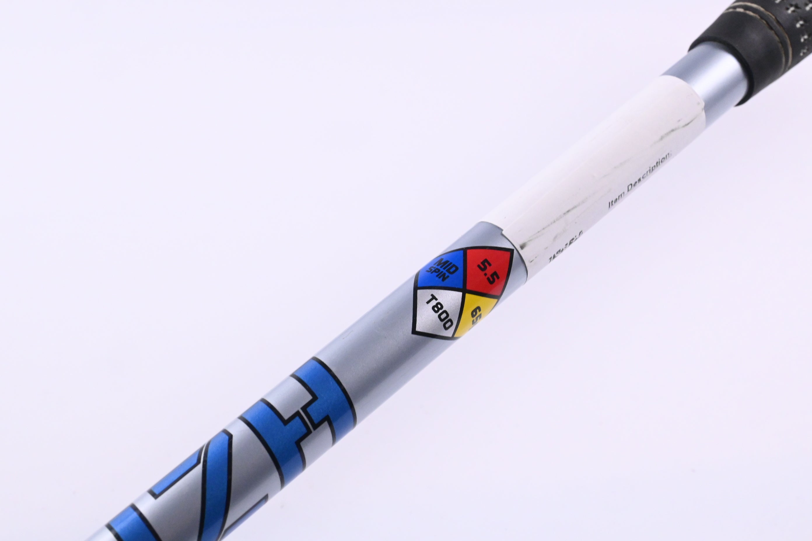 Callaway XR Speed #4 Wood / 16 Degree / Regular Flex HZRDUS T800 65 Shaft