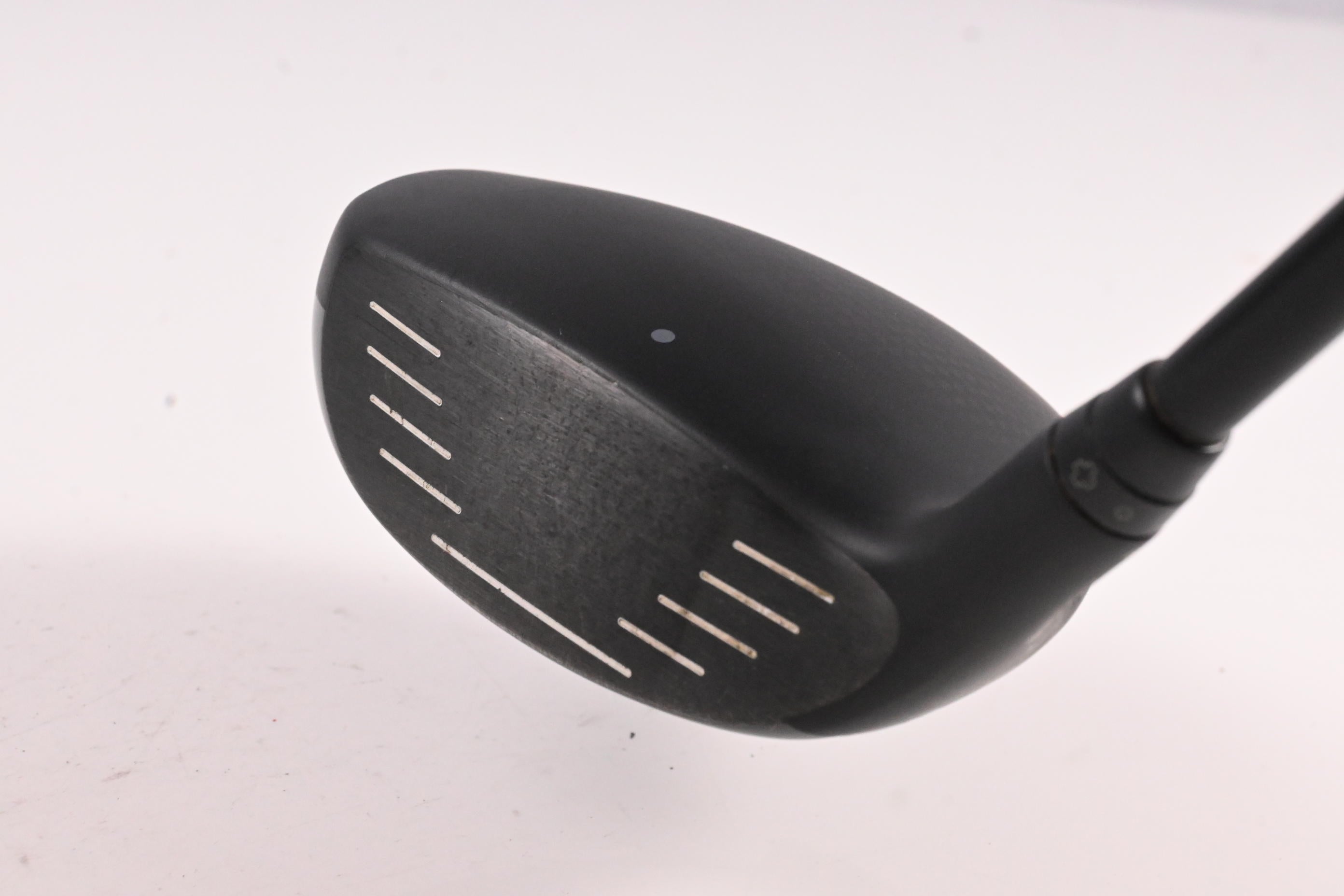 Ping G430 Max #3 Wood / 15 Degree / Regular Flex Ping Alta CB Black 65 Shaft