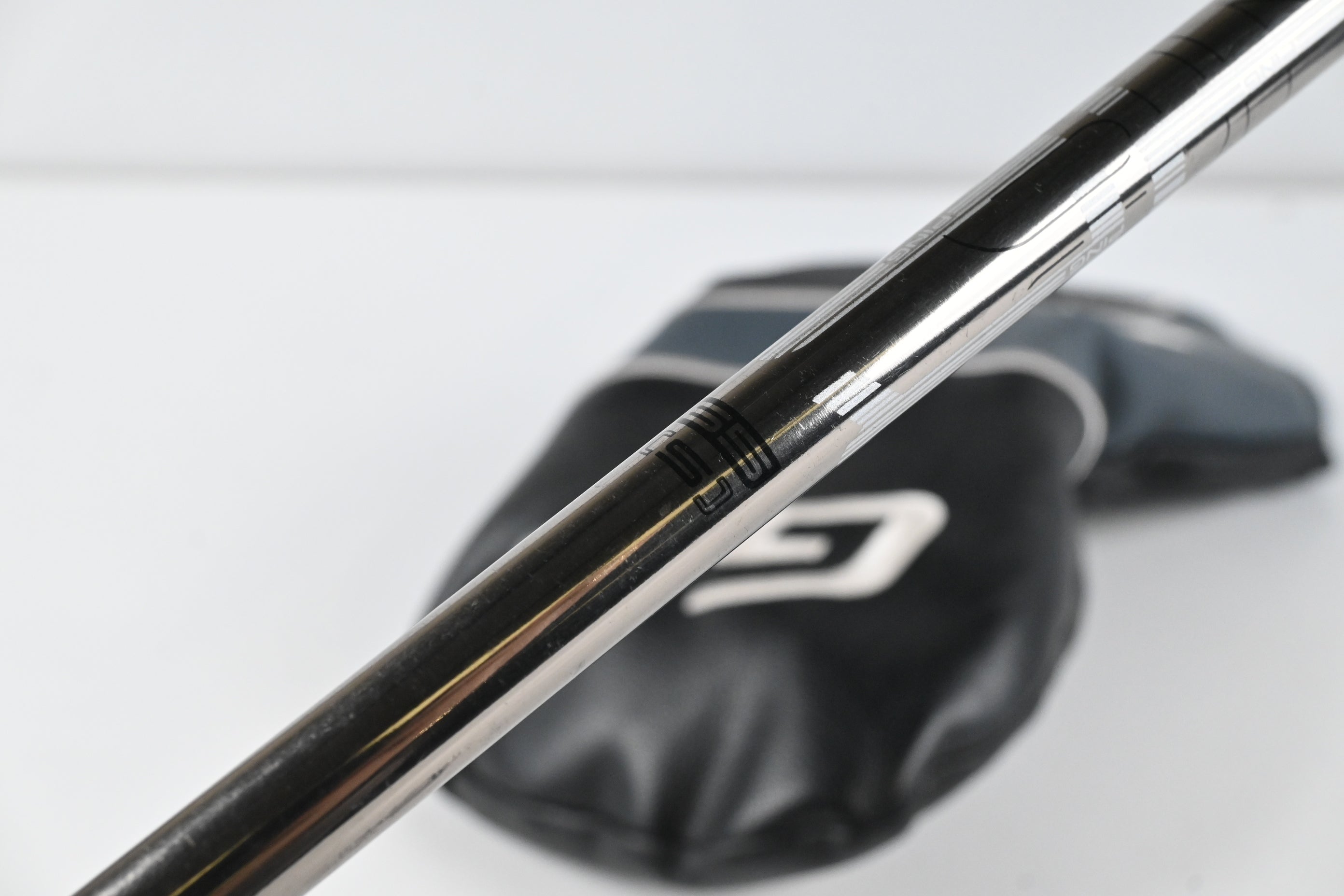 Ping G425 Max Driver / 10.5 Degree / Stiff Flex Ping Tour Chrome 65 Shaft