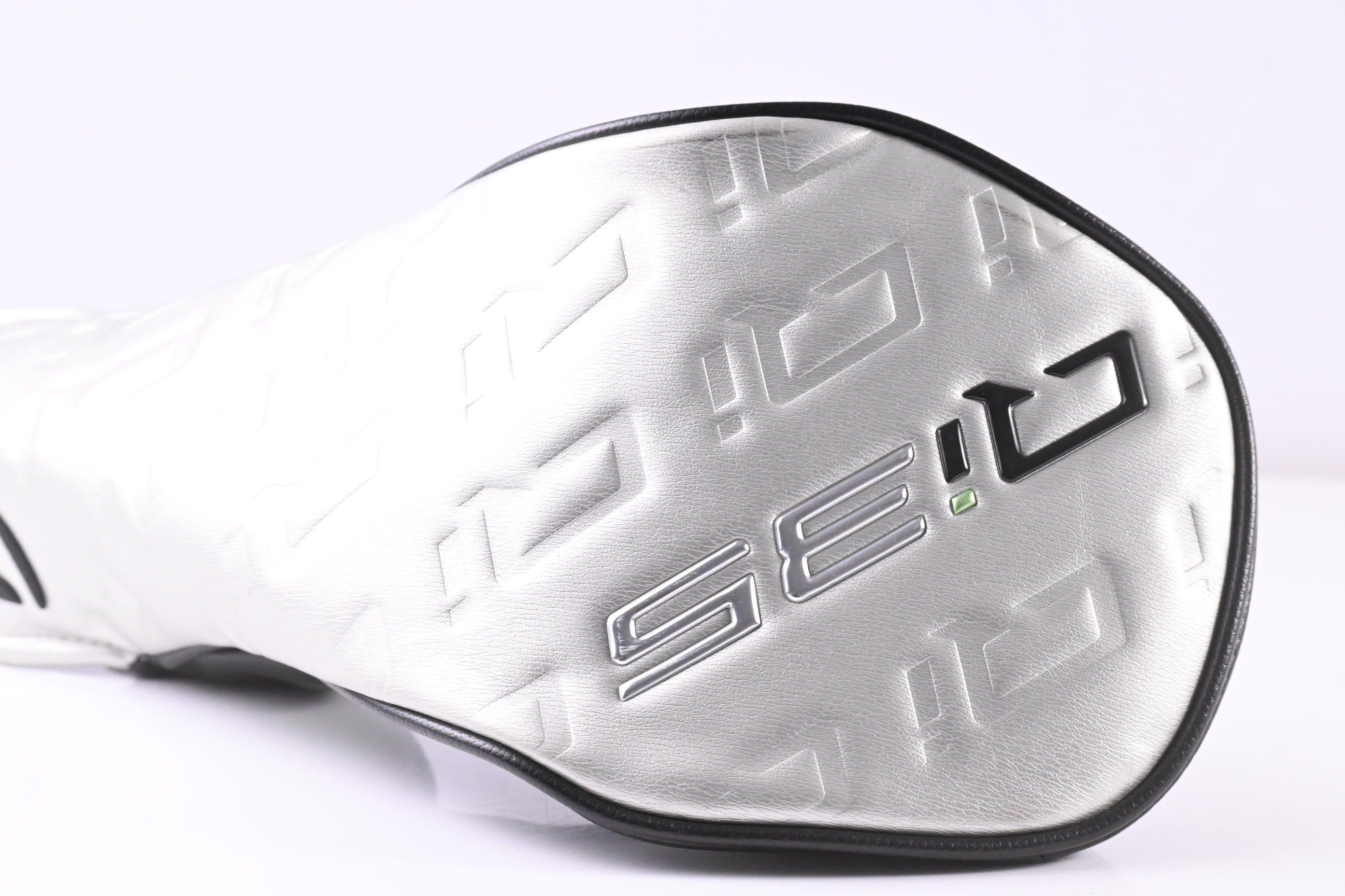 Taylormade Qi35 LS Driver / 10.5 Degree / X-Flex HZRDUS Black 60 Shaft