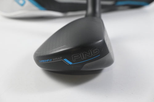 Ping G440 #3 Hybrid / 20 Degree / X-Flex Ping Tour 2.0 Chrome 85 Shaft