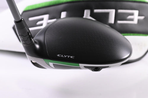 Callaway Elyte X Driver / 10.5 Degree / Regular Flex Project X Denali Charcoal