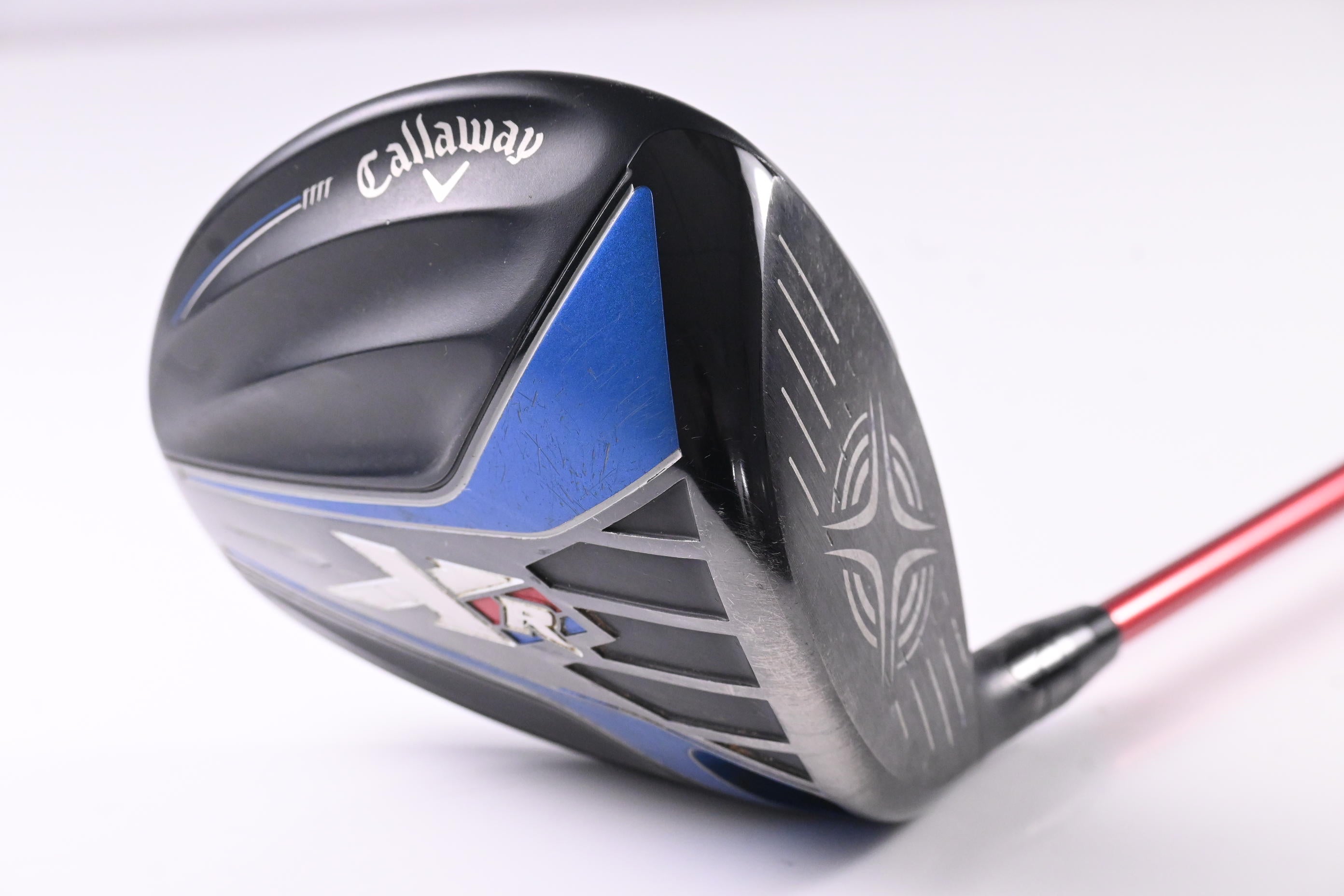 Callaway XR16 Driver / 13.5 Degree / Regular Flex Fujikura Speeder Evolution