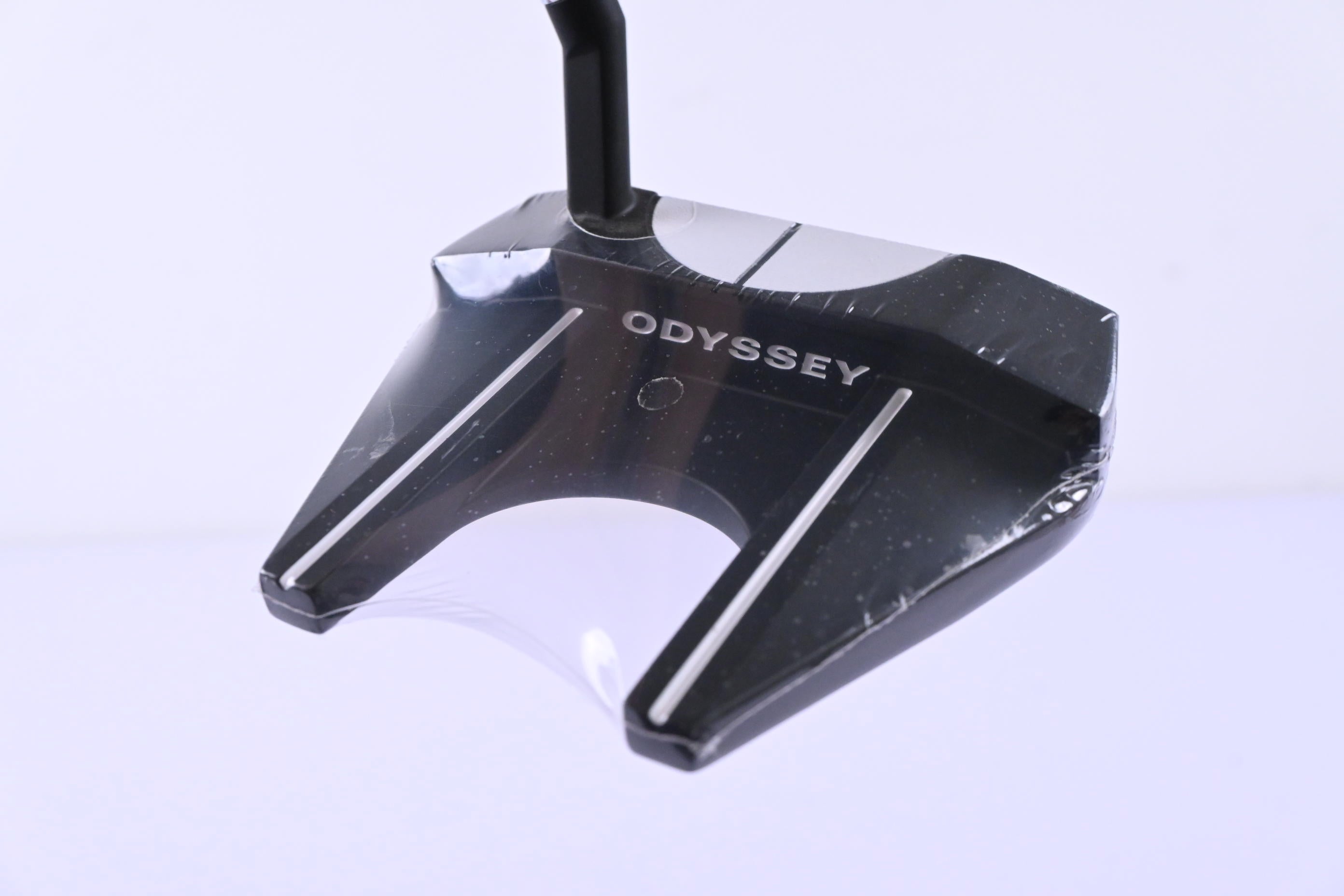 Odyssey Ai-Dual #7 1/2 Ball Putter / 34 Inch