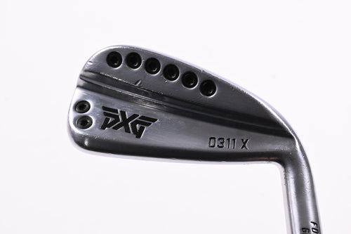 PXG 0311 X Gen2 Utility #4 Iron / 21.5 Degree / Regular Flex Grafalloy ProLite