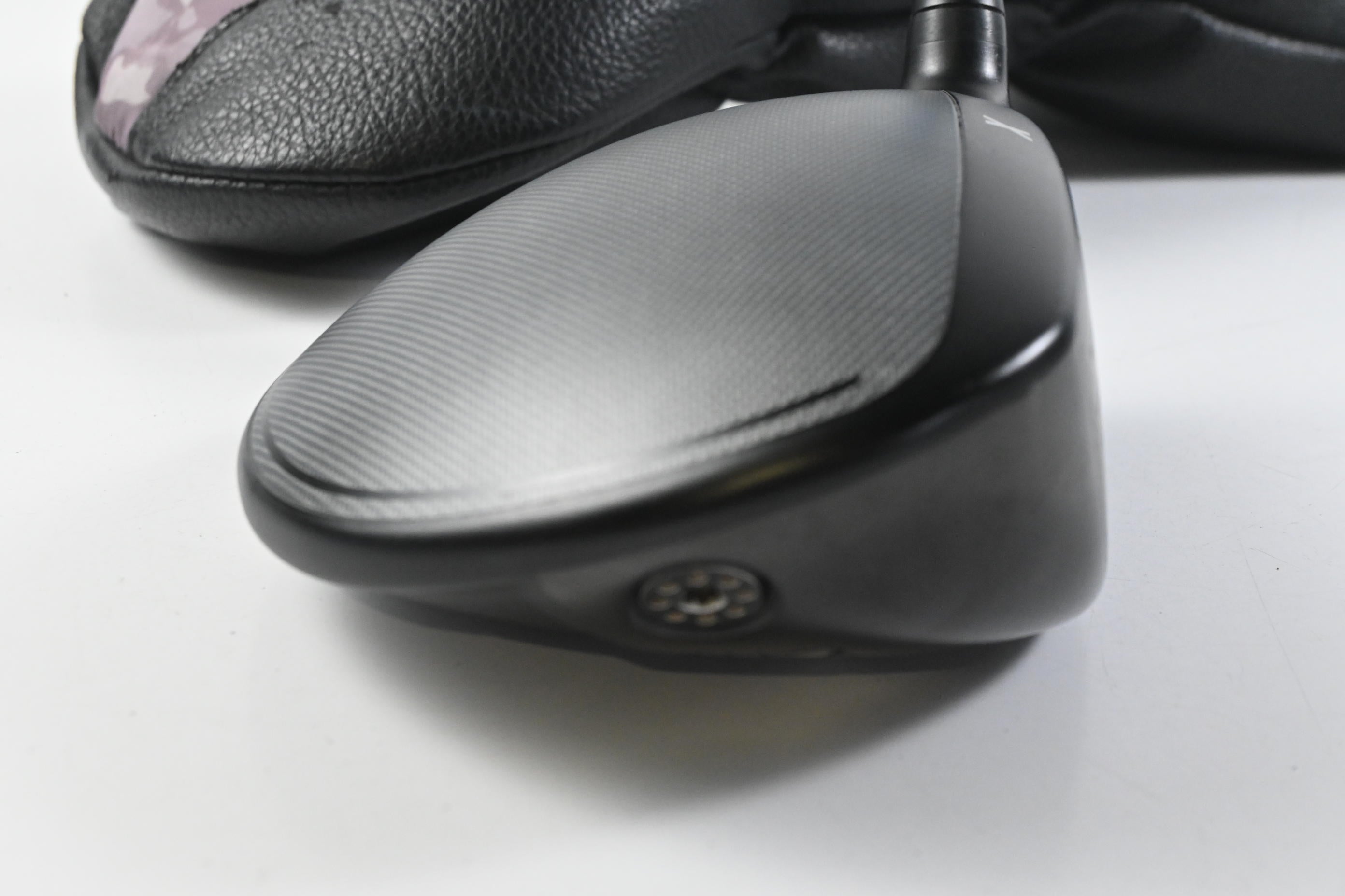 PXG 0311 Gen5 Driver / 7.5 Degree / Regular Flex EvenFlow Riptide CB 60 Shaft