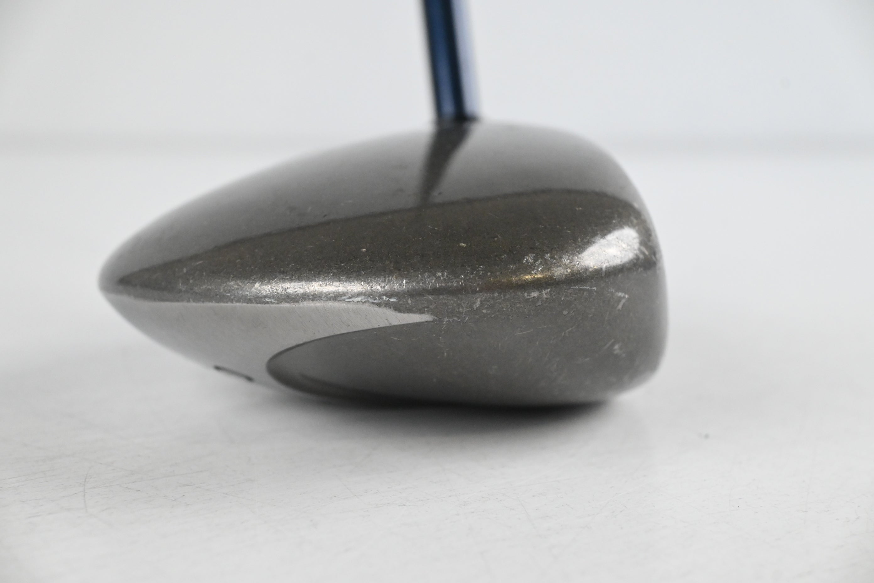 Callaway Steelhead #3 Wood / 15 Degree / Regular Flex RCH 99 Shaft