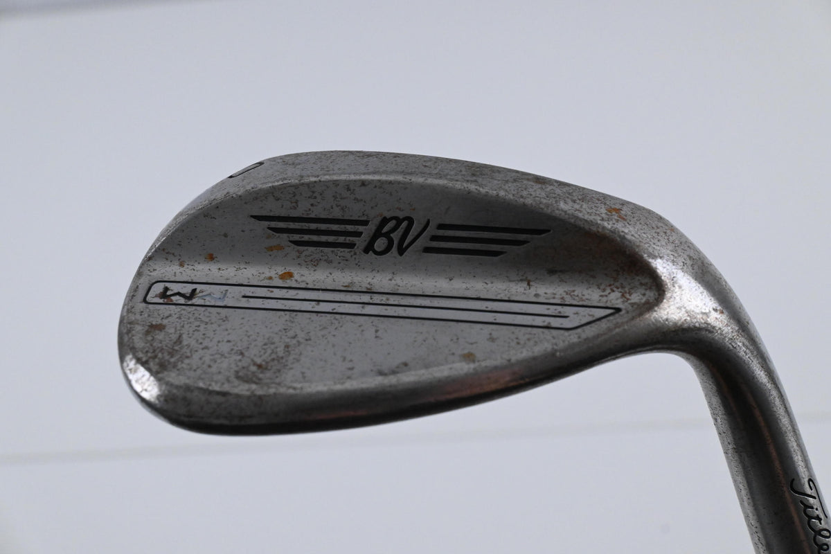 Titleist Vokey WedgeWorks Lob Wedge / 60 Degree / Wedge Flex Vokey SM10 Shaft
