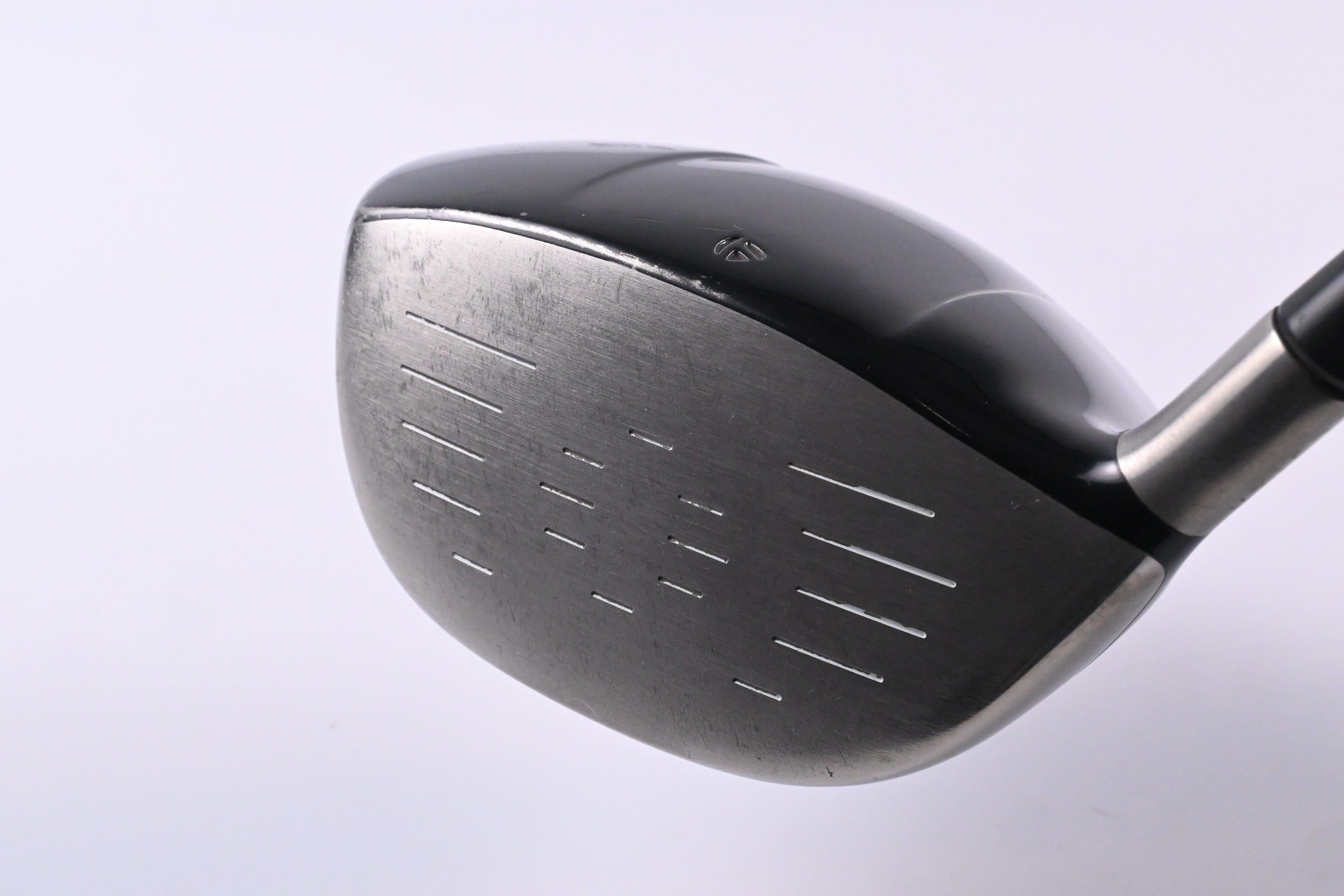 Taylormade R580 Driver / 10.5 Degree / Stiff Flex Taylormade M.A.S2 60 Shaft
