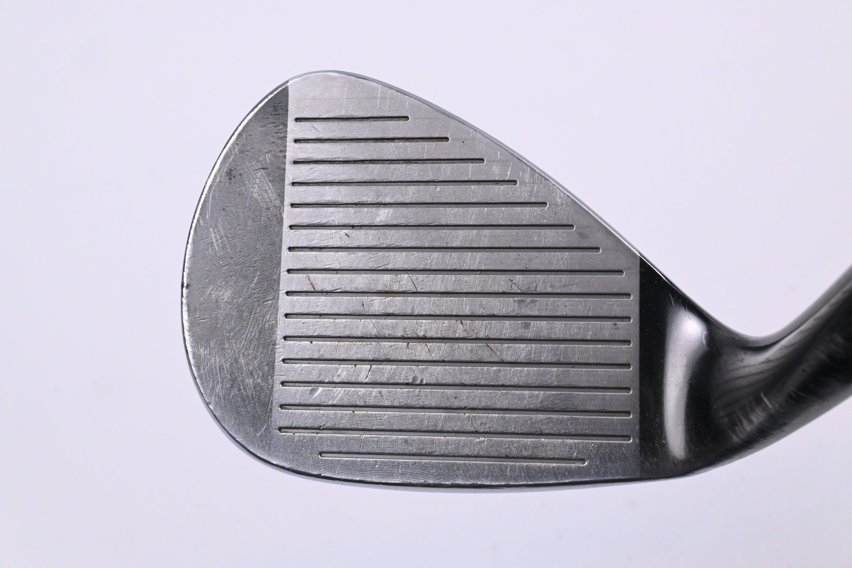 Mizuno ES21 Lob Wedge / 58 Degree / Stiff Flex N.S.Pro Modus3 Tour 120 Shaft