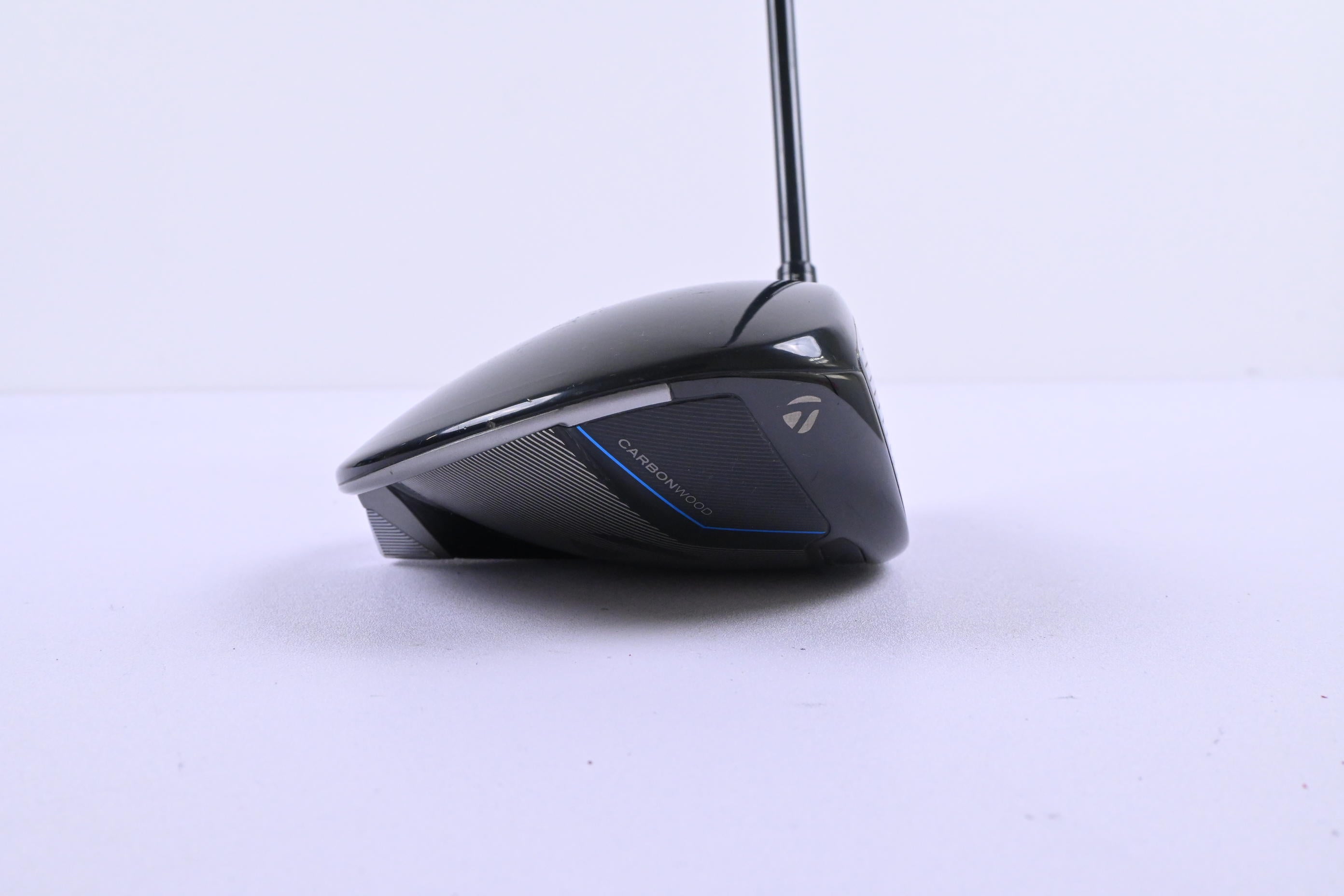 Taylormade Qi10 Max Driver / 12 Degree / Regular Flex HZRDUS Smoke RDX Red 60