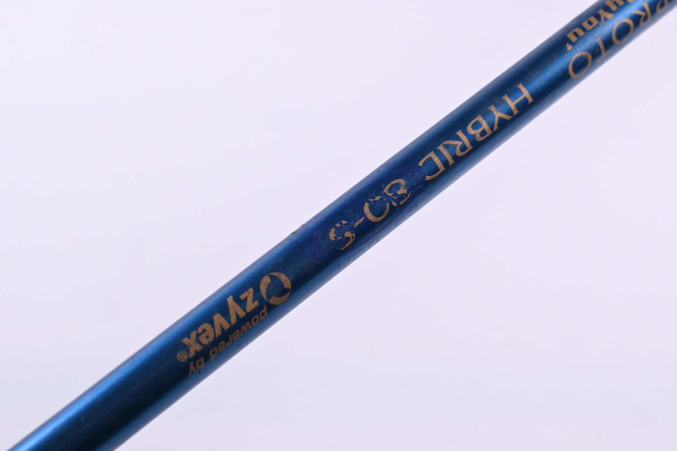 Titleist 585.H #4 Hybrid / 21 Degree / Stiff Flex Aldila VS Proto 80 Shaft