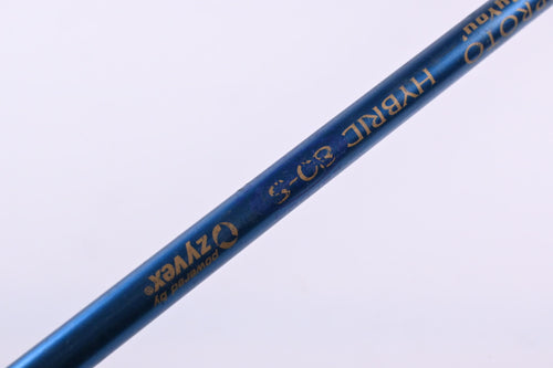 Titleist 585.H #4 Hybrid / 21 Degree / Stiff Flex Aldila VS Proto 80 Shaft