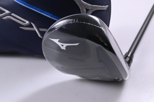 Mizuno JPX One #5 Wood / 18 Degree / Regular Flex Tensei 1K Blue 65 Shaft