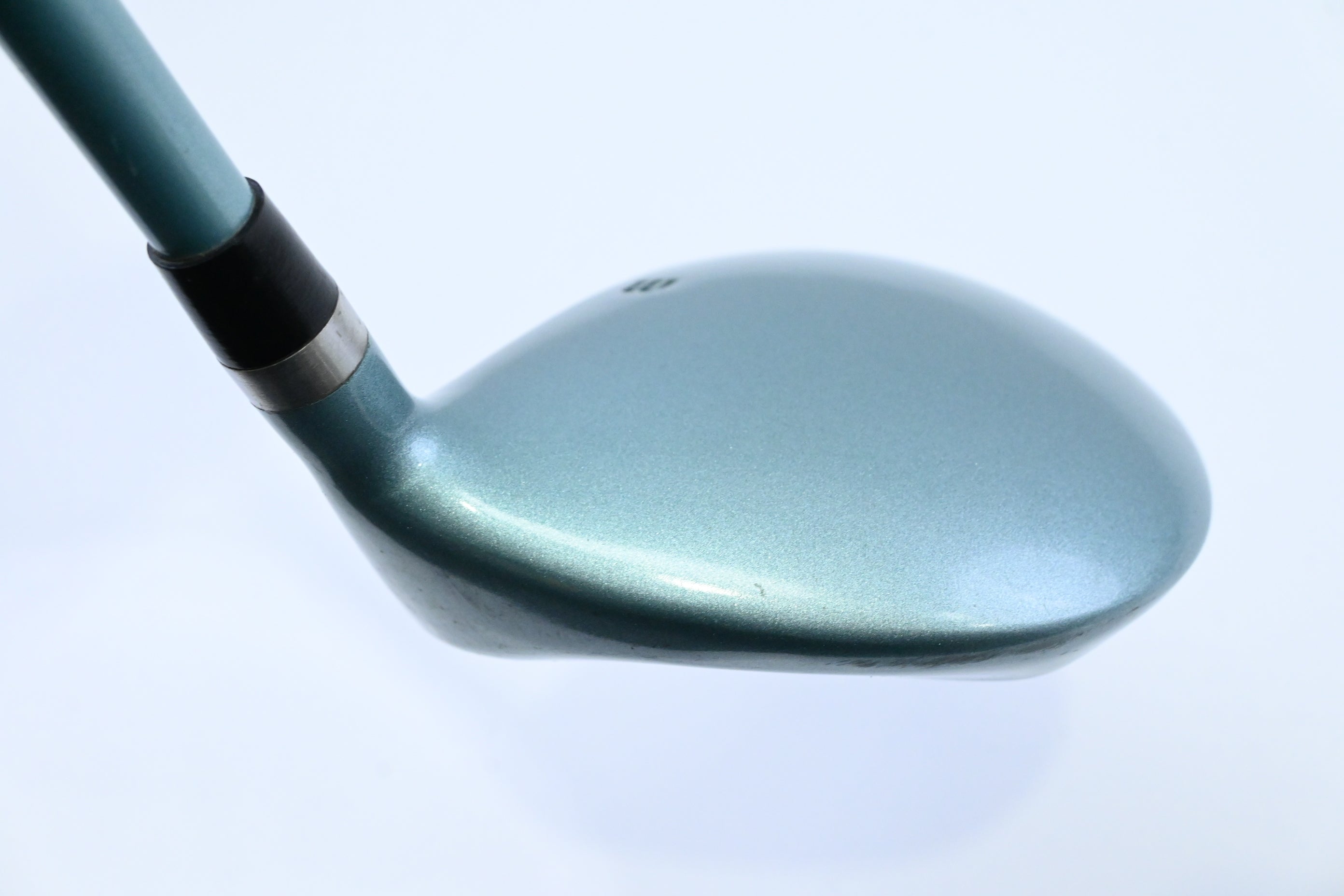 Ladies Wilson 1200 #3 Wood / 15.5 Degree / Ladies Flex UST 1200 Wide Tip Shaft