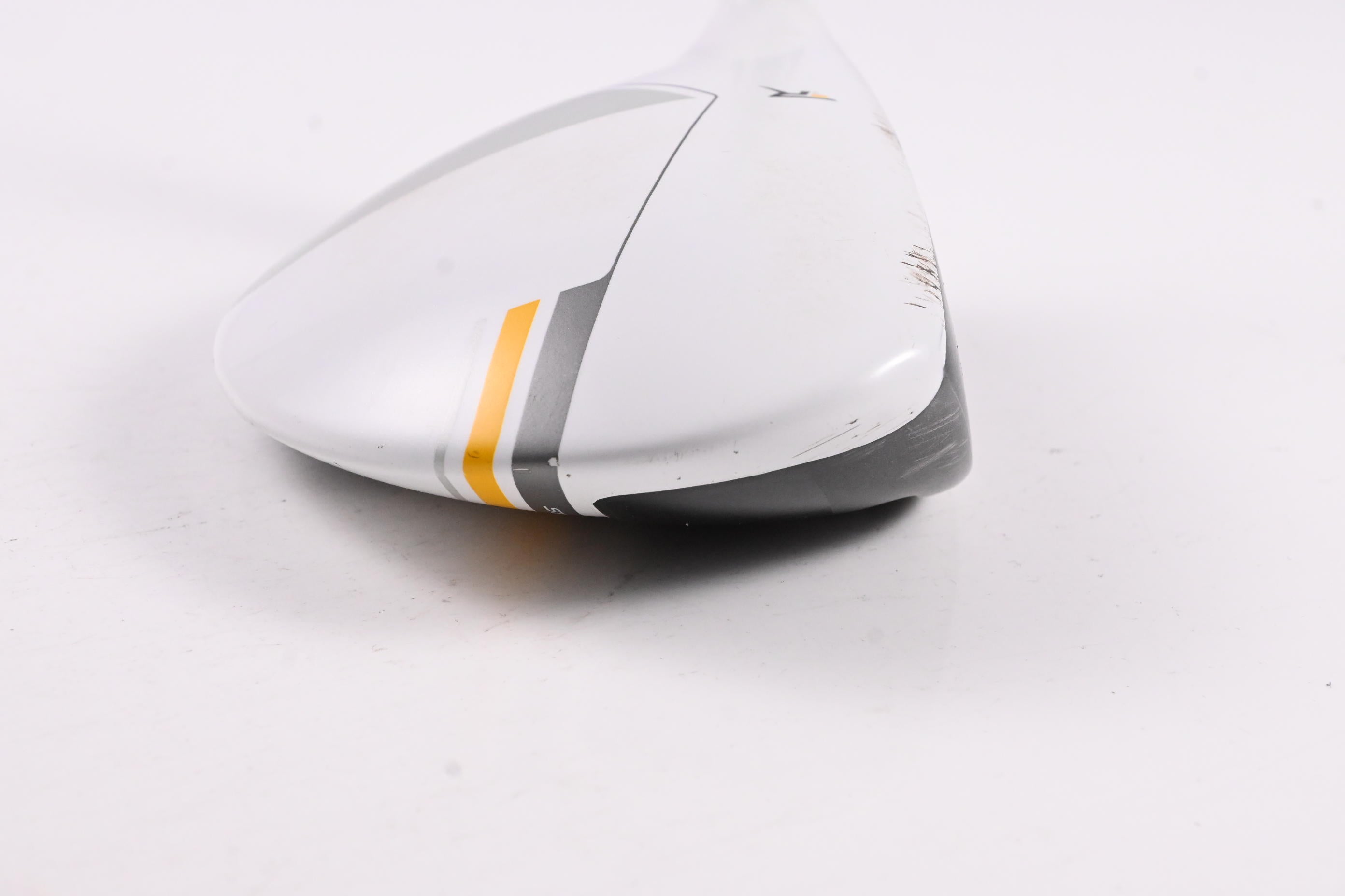 Taylormade RBZ Stage 2 #3 Wood / 15 Degree / Regular Flex Matrix Rocketfuel 60