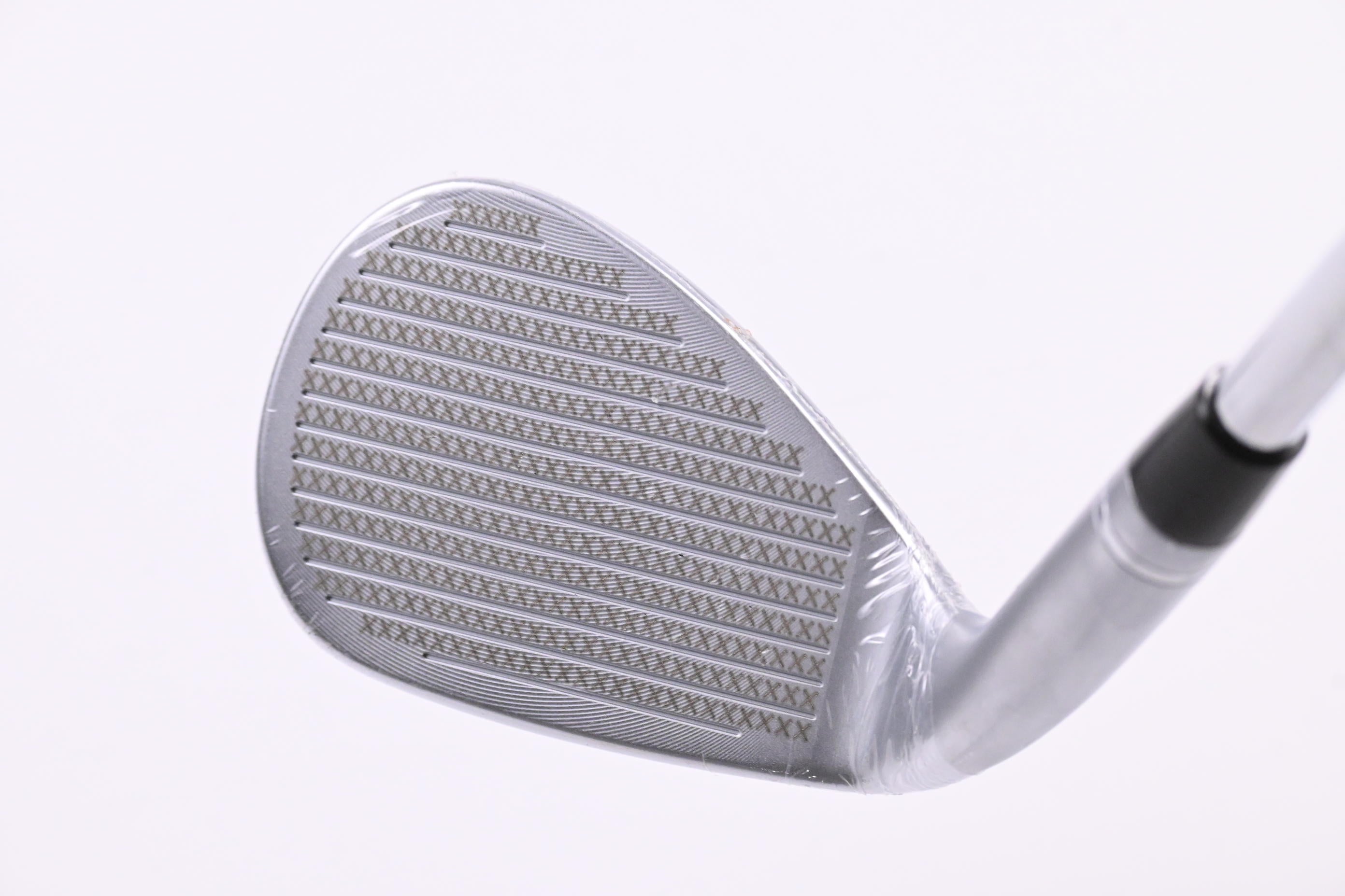 Smithworks XSpin Gap Wedge / 50 Degree / Wedge Flex KBS Smithworks Shaft