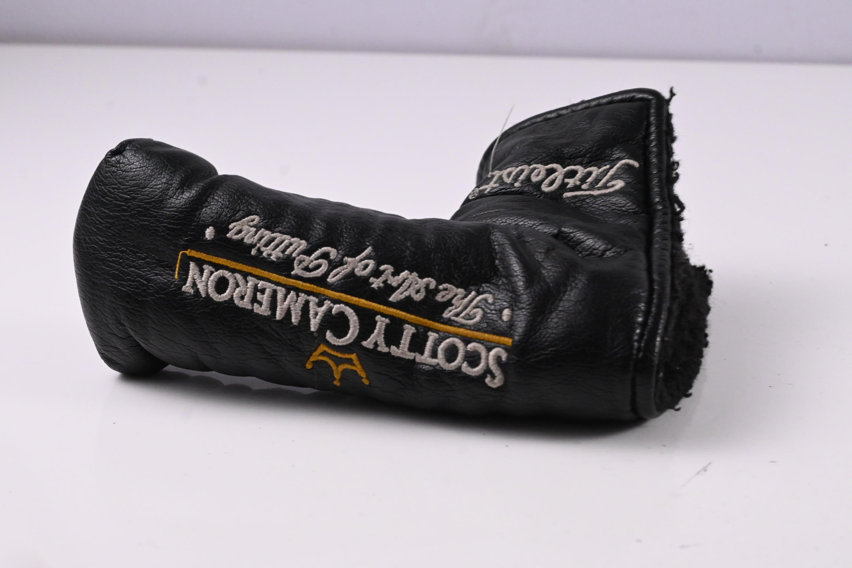 Scotty Cameron Circa 62 2006 Model No. 2 Putter / 35 Inch