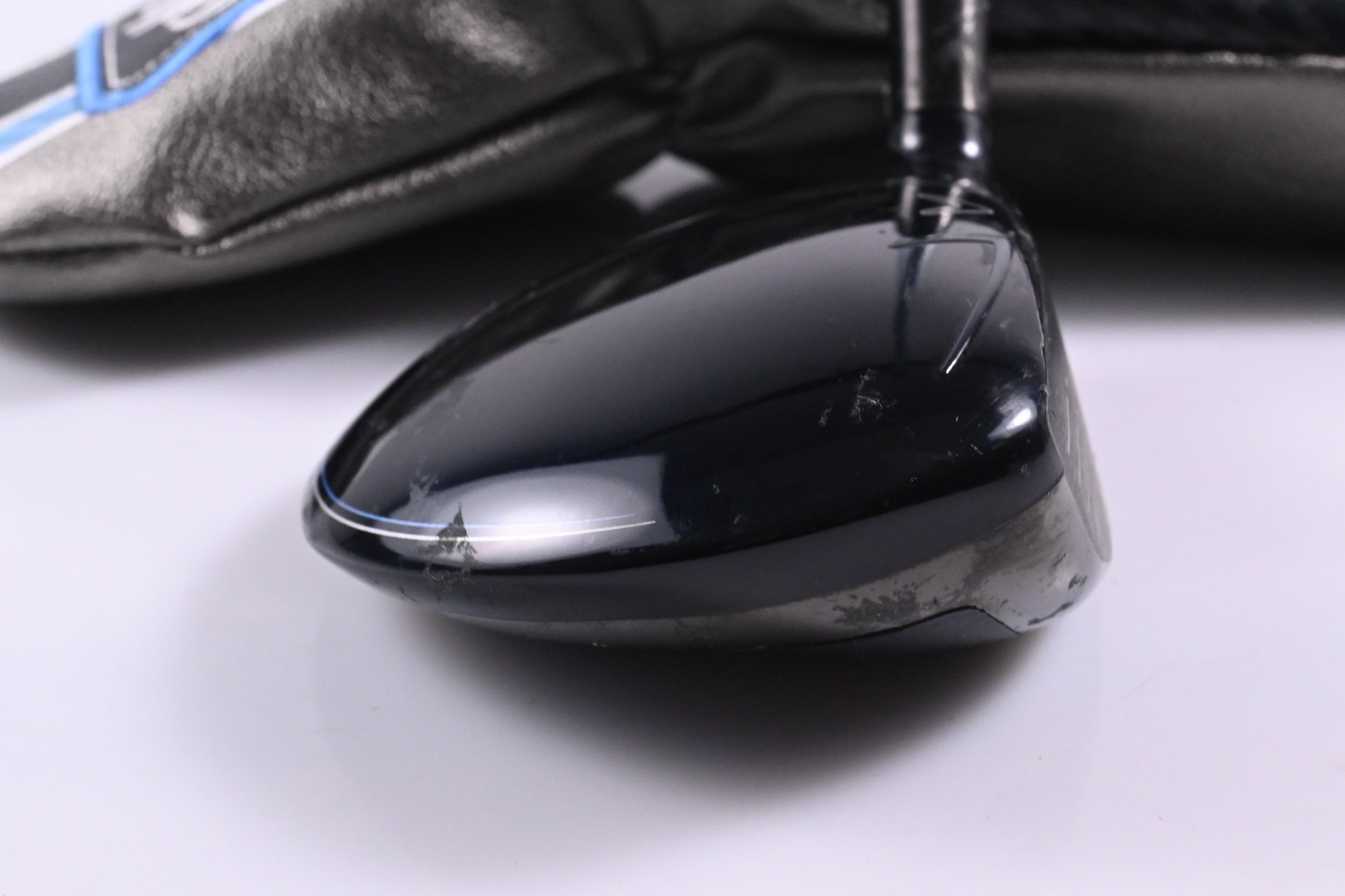 Ladies Callaway XR Speed #4 Wood / 17 Degree / Ladies Flex HZRDUS T800 40 Shaft